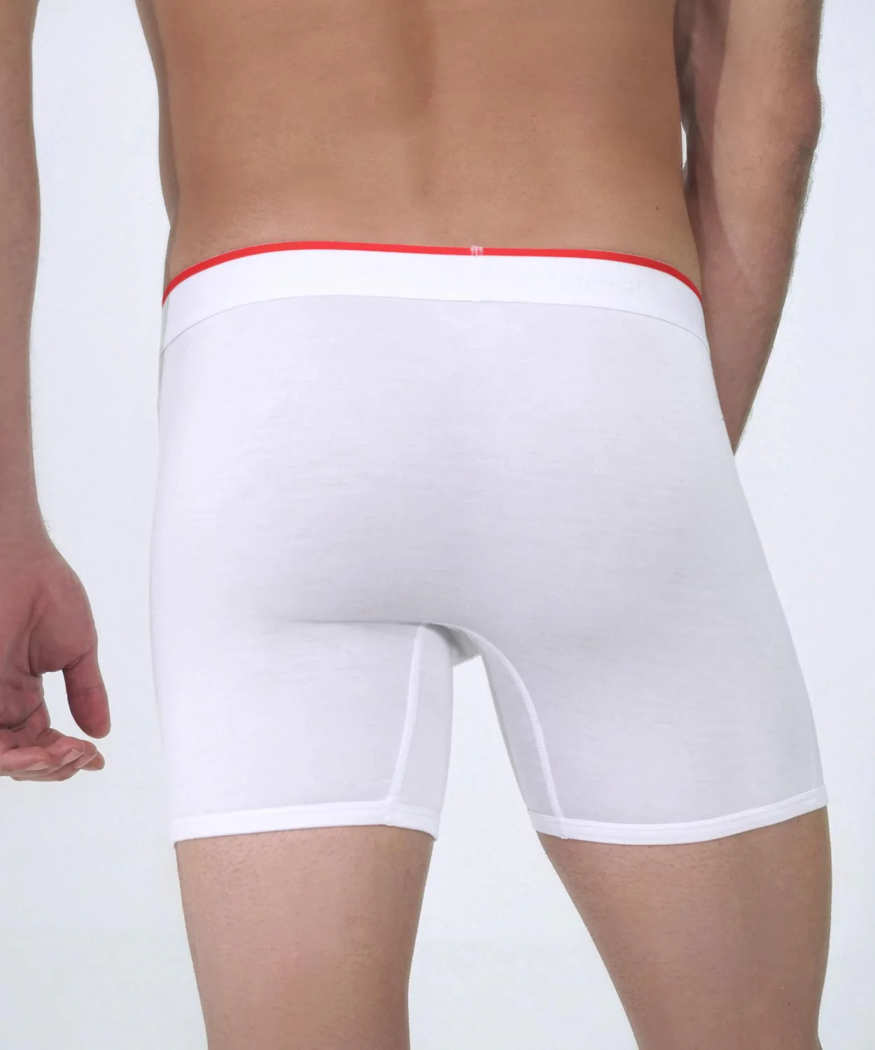 Essentials Modal Boxer Brief - Image 31