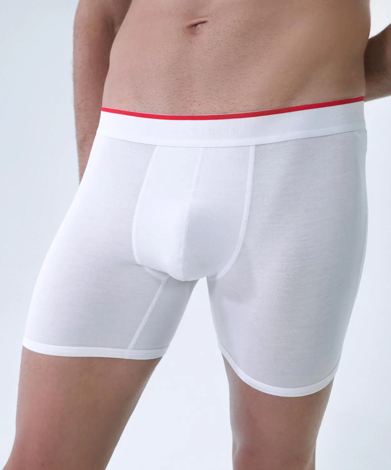Essentials Modal Boxer Brief - Image 32