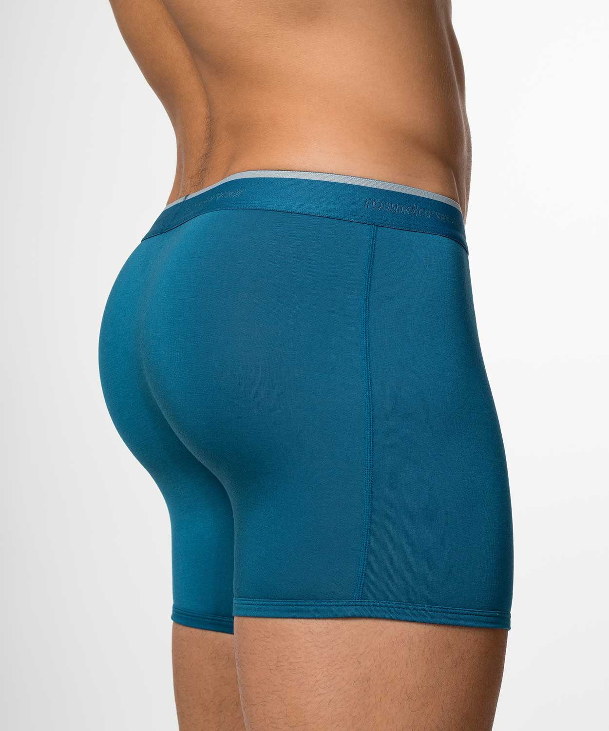 Essentials Modal Boxer Brief - Image 4