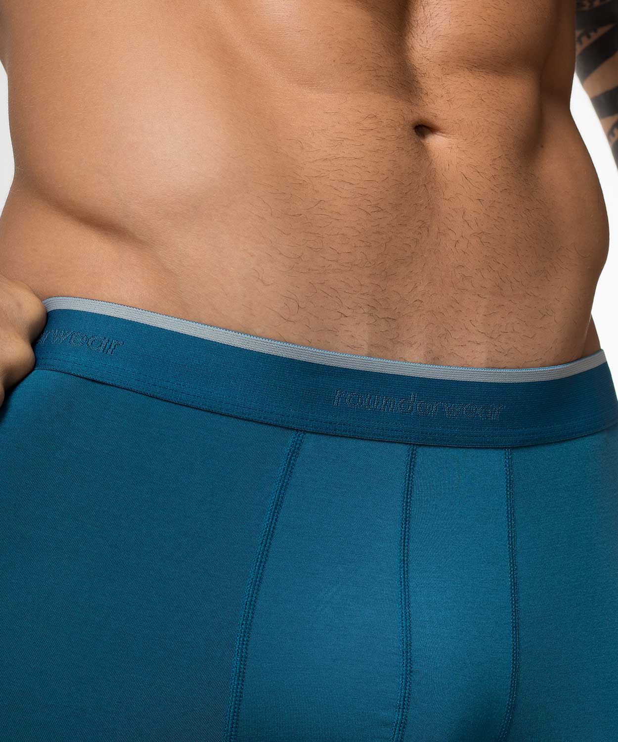 Essentials Modal Boxer Brief - Image 5