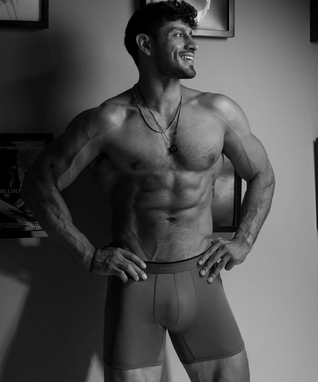 Essentials Modal Boxer Brief - Image 6