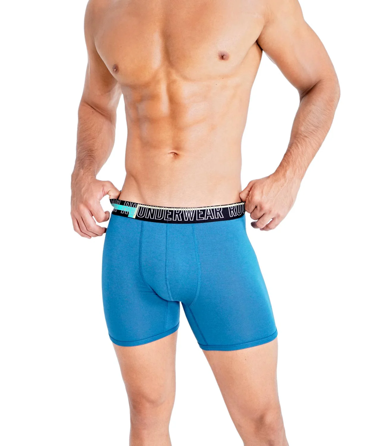 Prime Modal Boxer Brief - Image 4