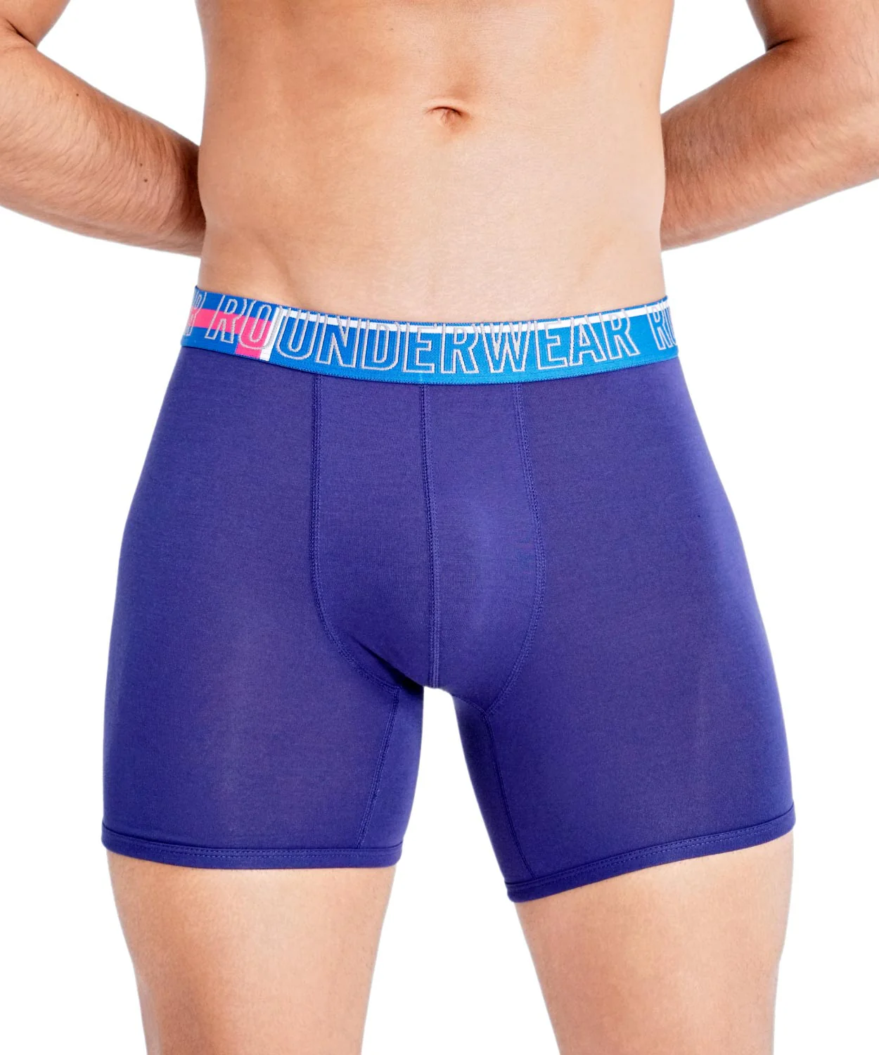 Prime Modal Boxer Brief - Image 5