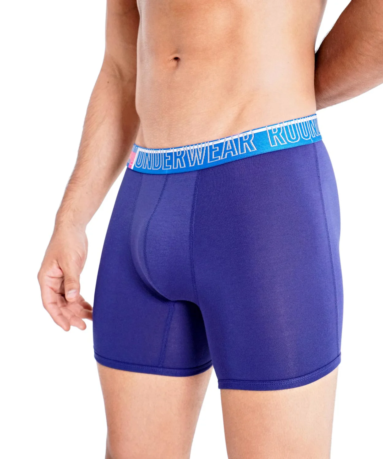 Prime Modal Boxer Brief - Image 7