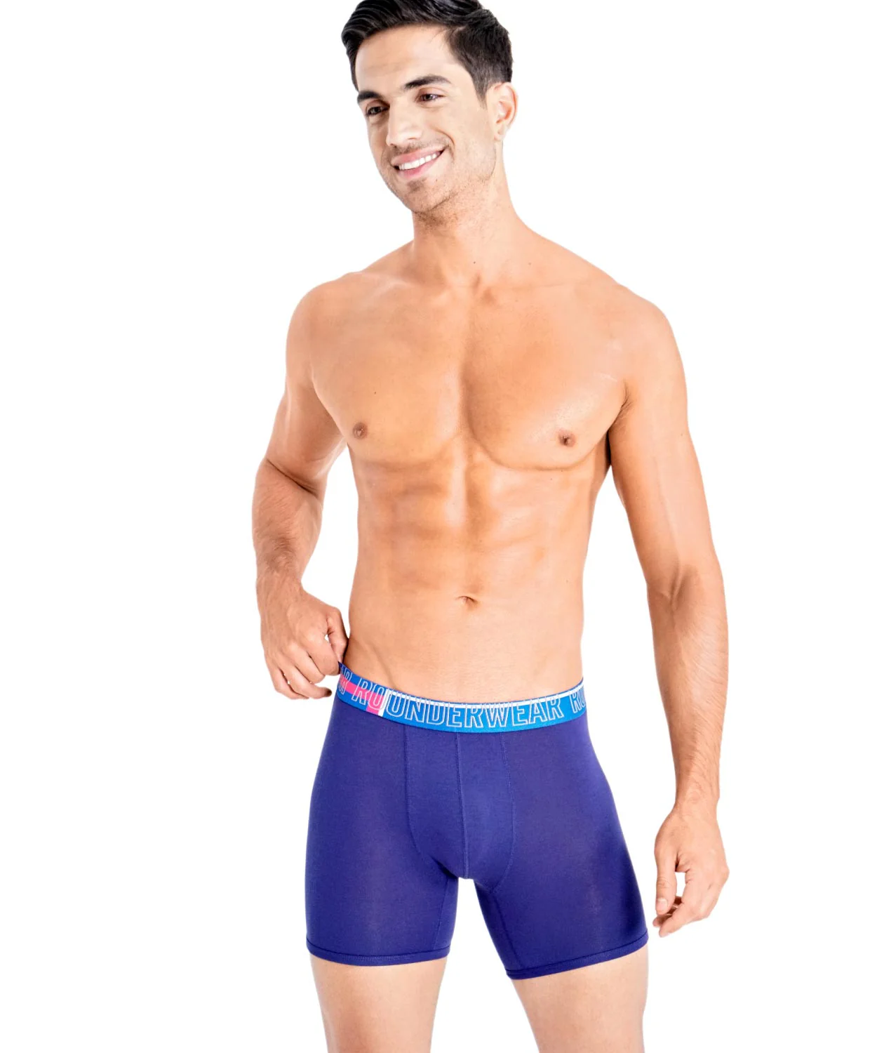 Prime Modal Boxer Brief - Image 8