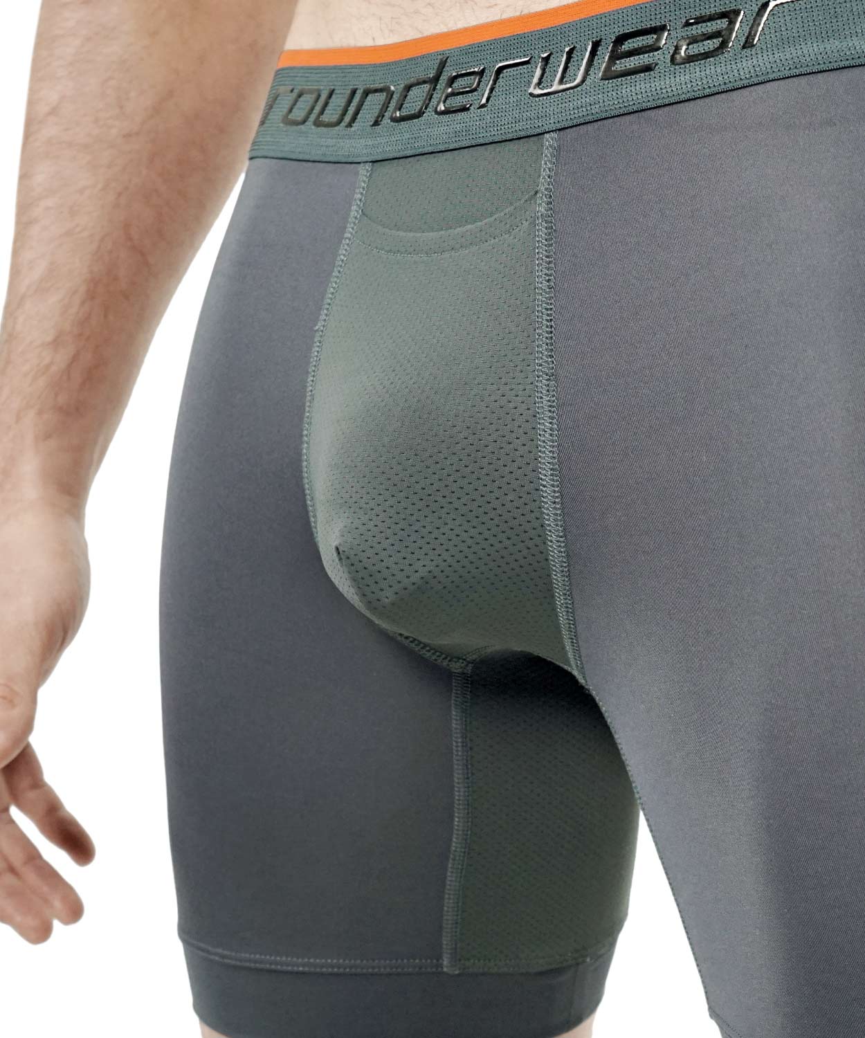 Sport Boxer Brief - Image 3