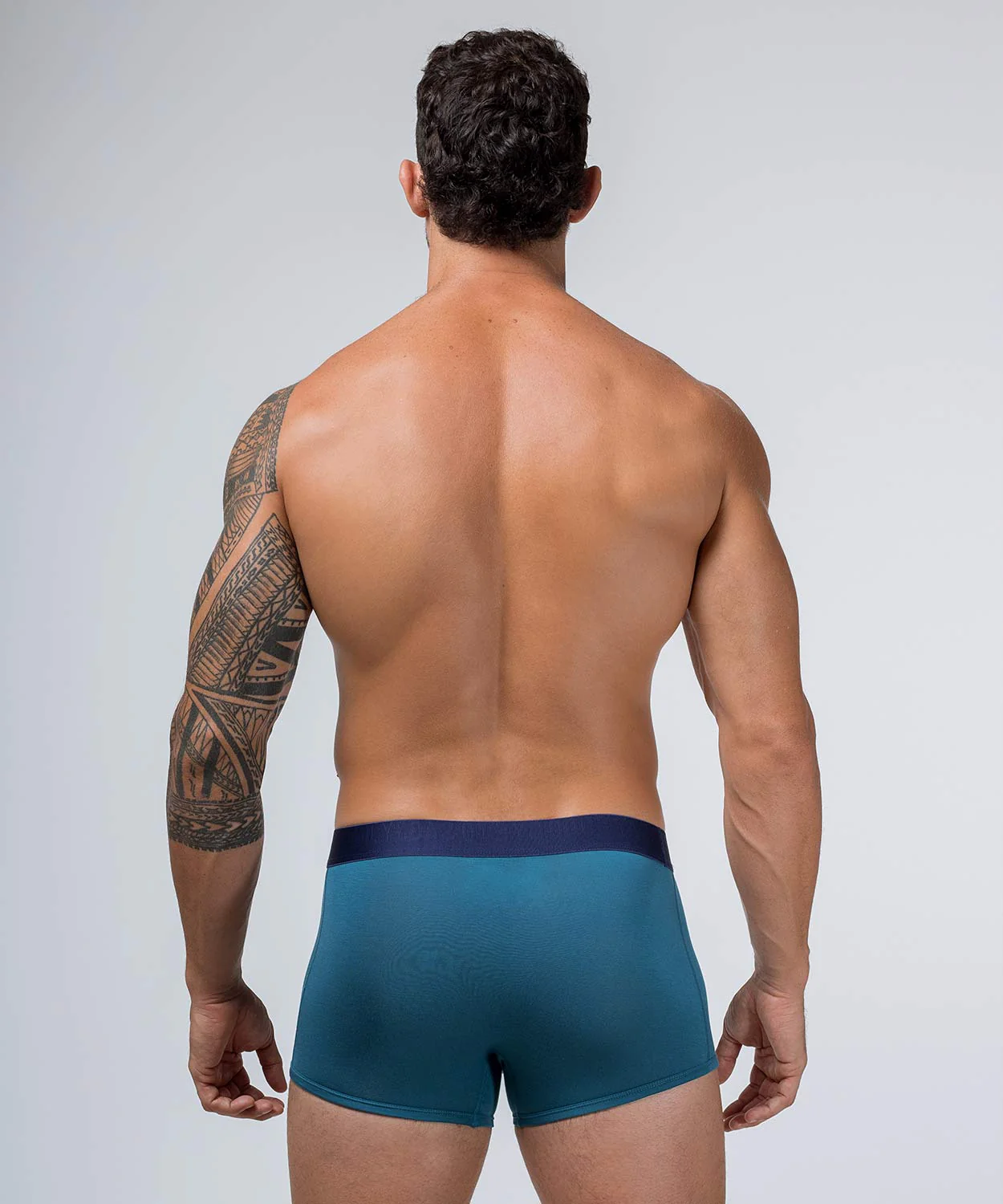 Boxer Trunk - Image 2