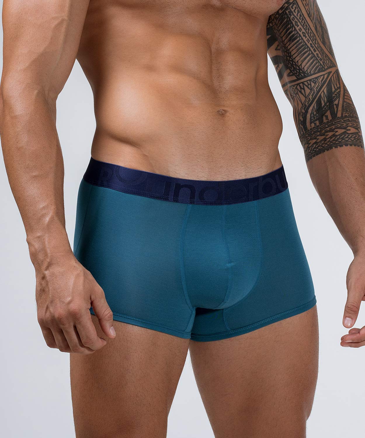 Boxer Trunk - Image 3