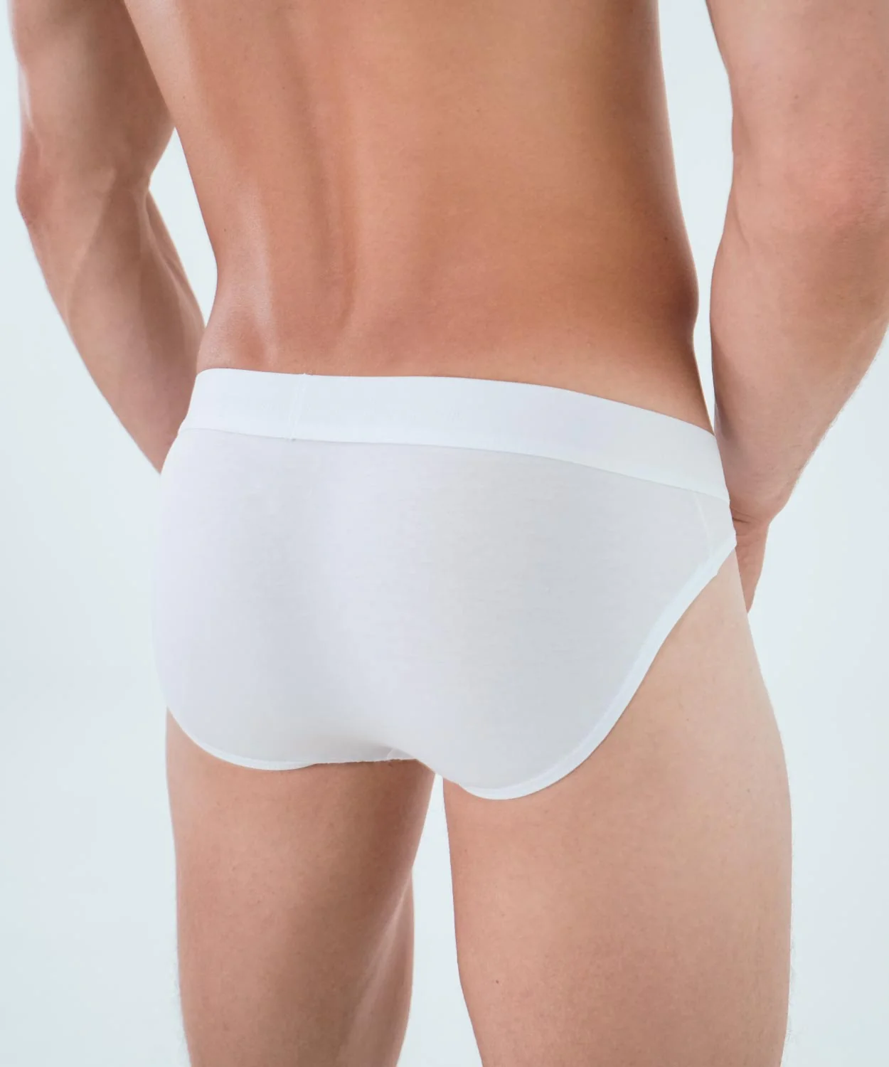 Essentials Cotton Brief - Image 15