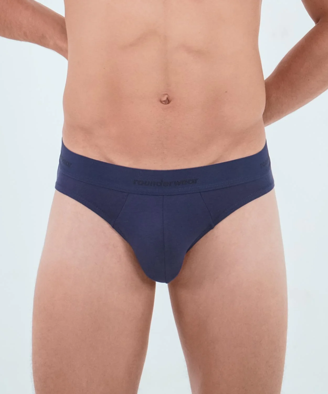 Essentials Cotton Brief - Image 22
