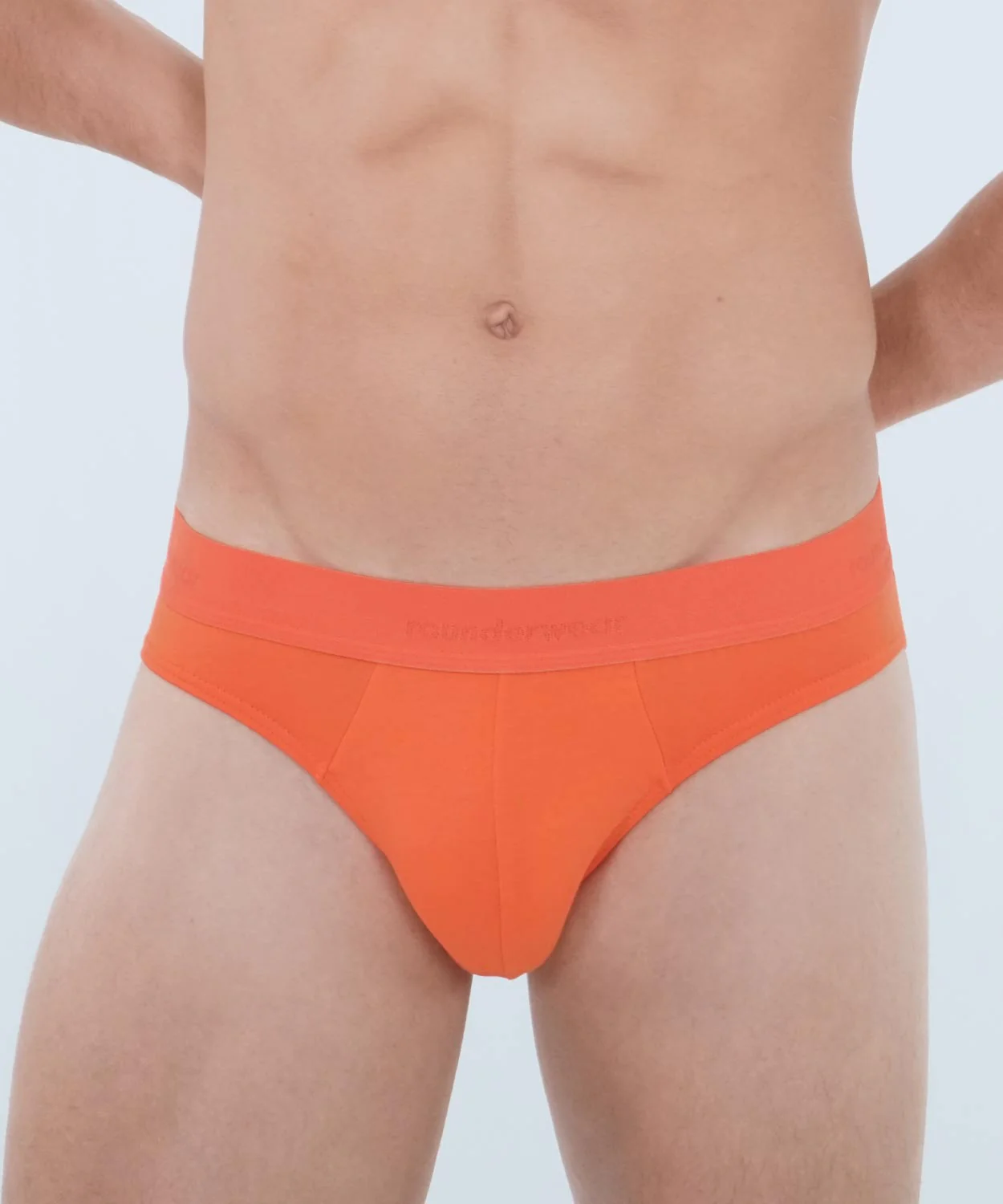Essentials Cotton Brief - Image 30