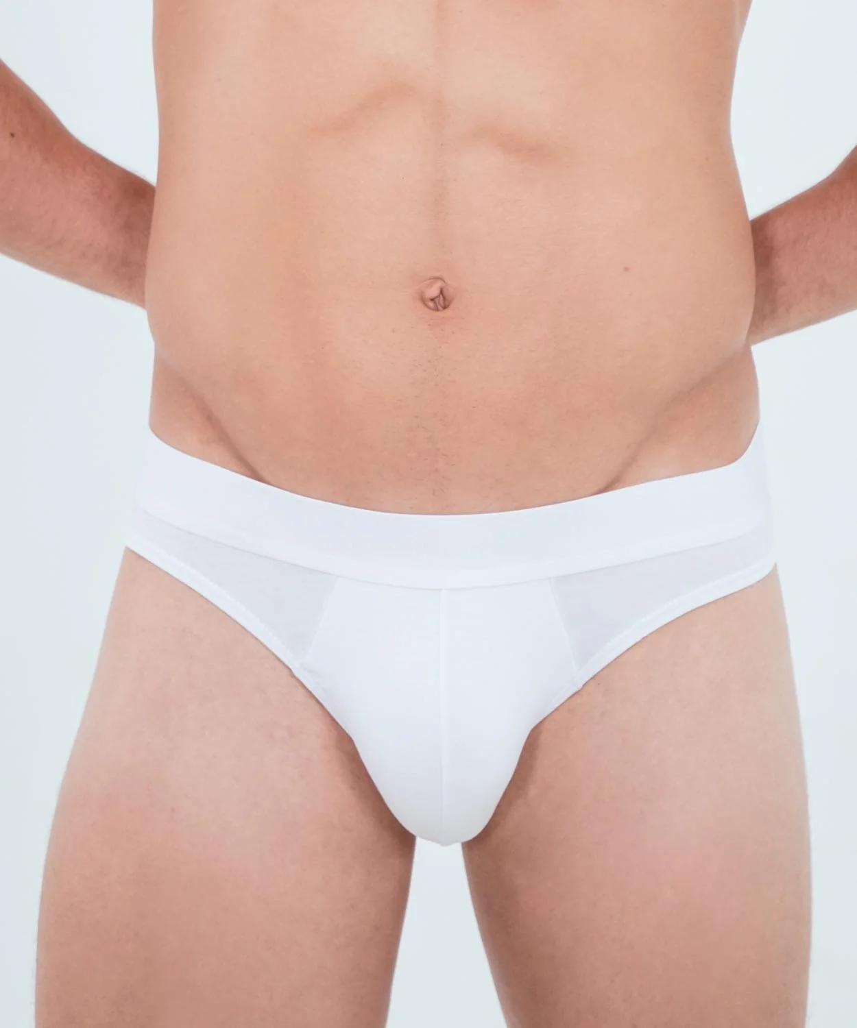 Essentials Cotton Brief 5-Pack - Image 8