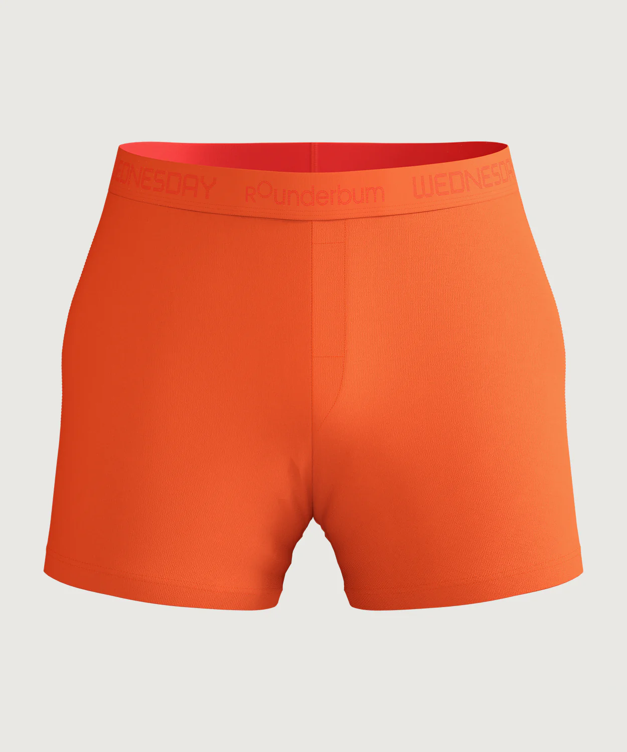BUM AROUND Pajama Short - Image 10