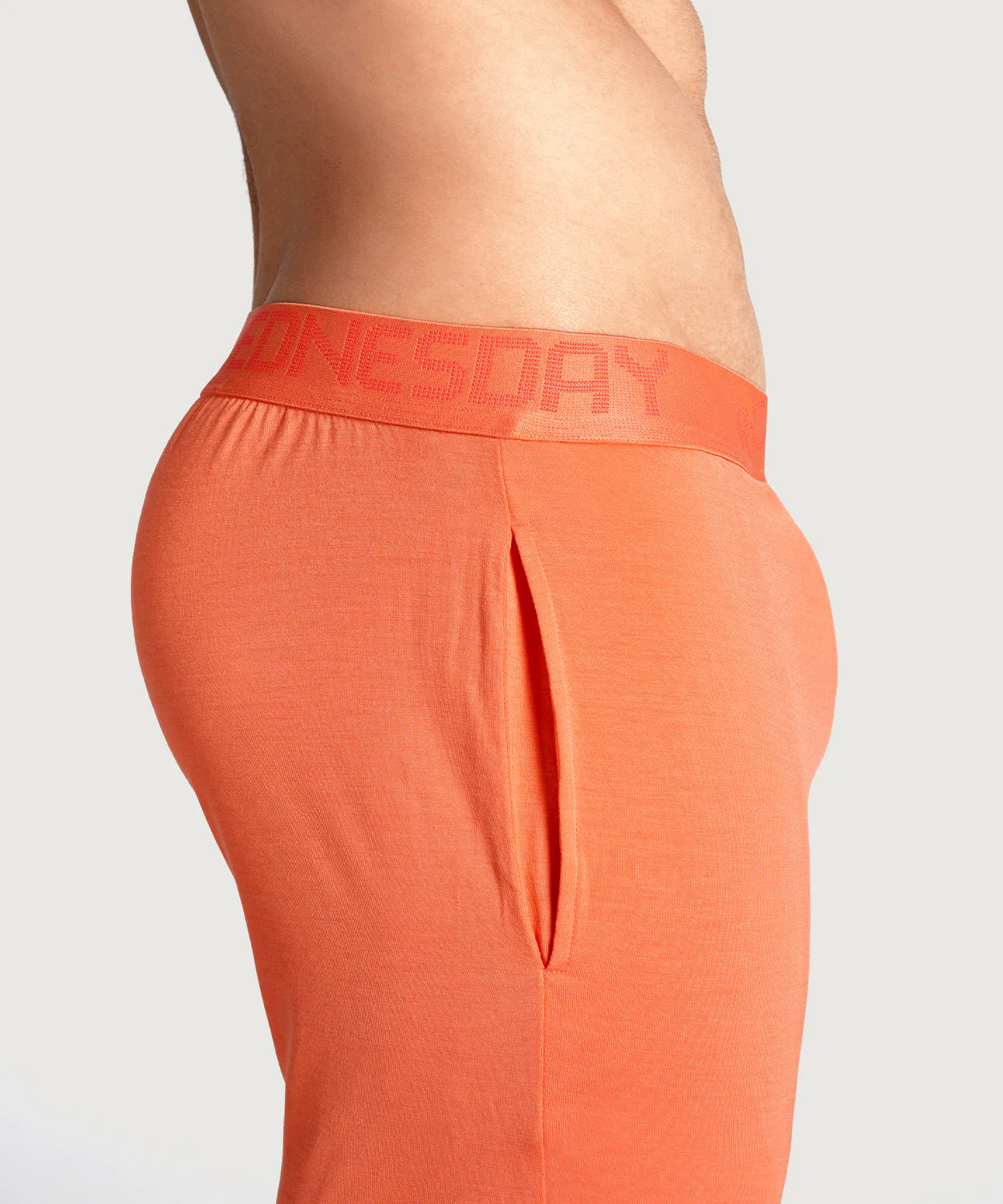 BUM AROUND Pajama Short - Image 12