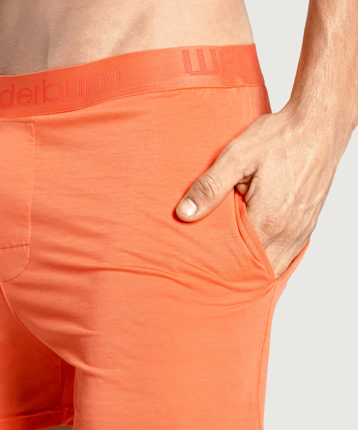 BUM AROUND Pajama Short - Image 13