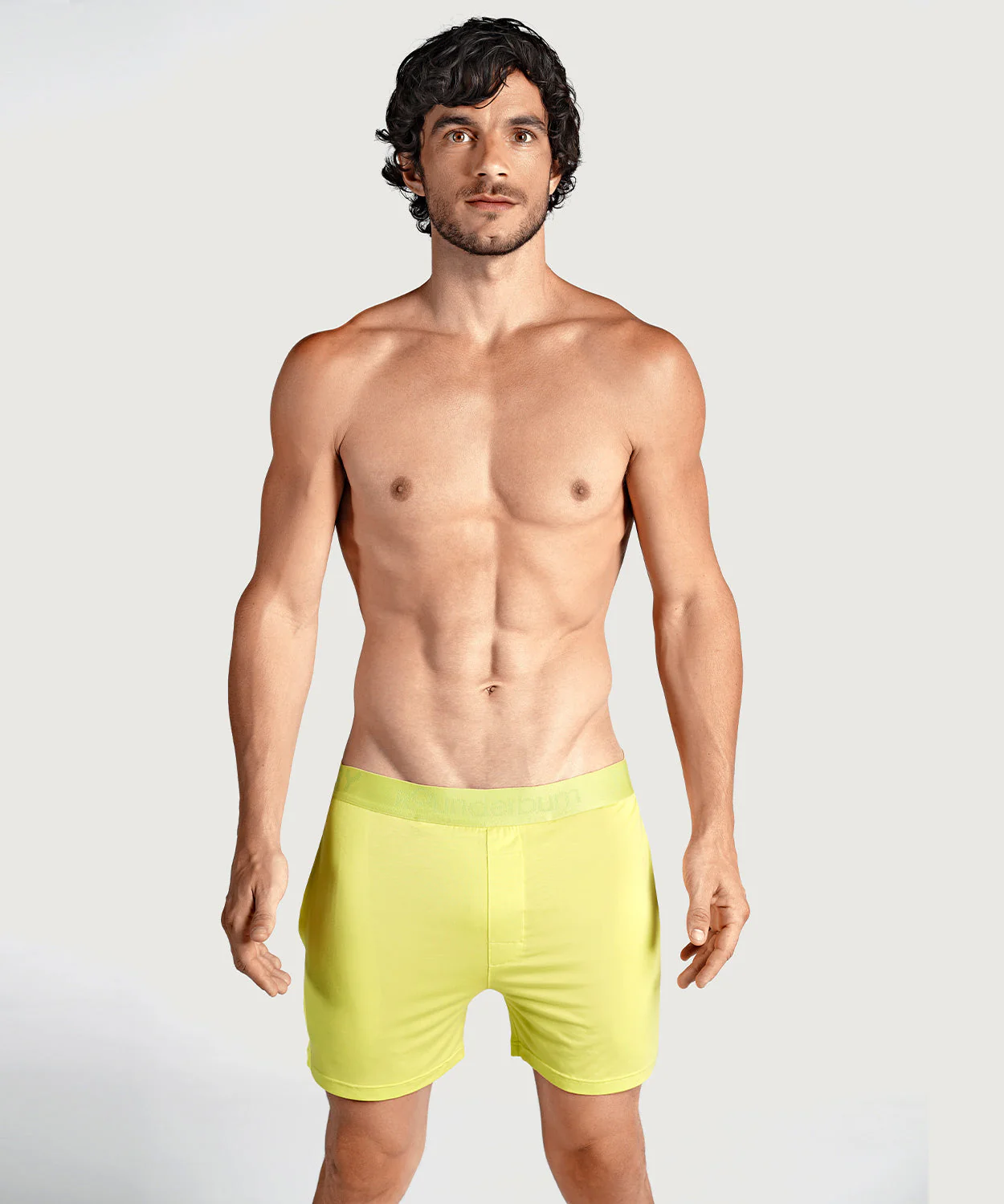 BUM AROUND Pajama Short - Image 16
