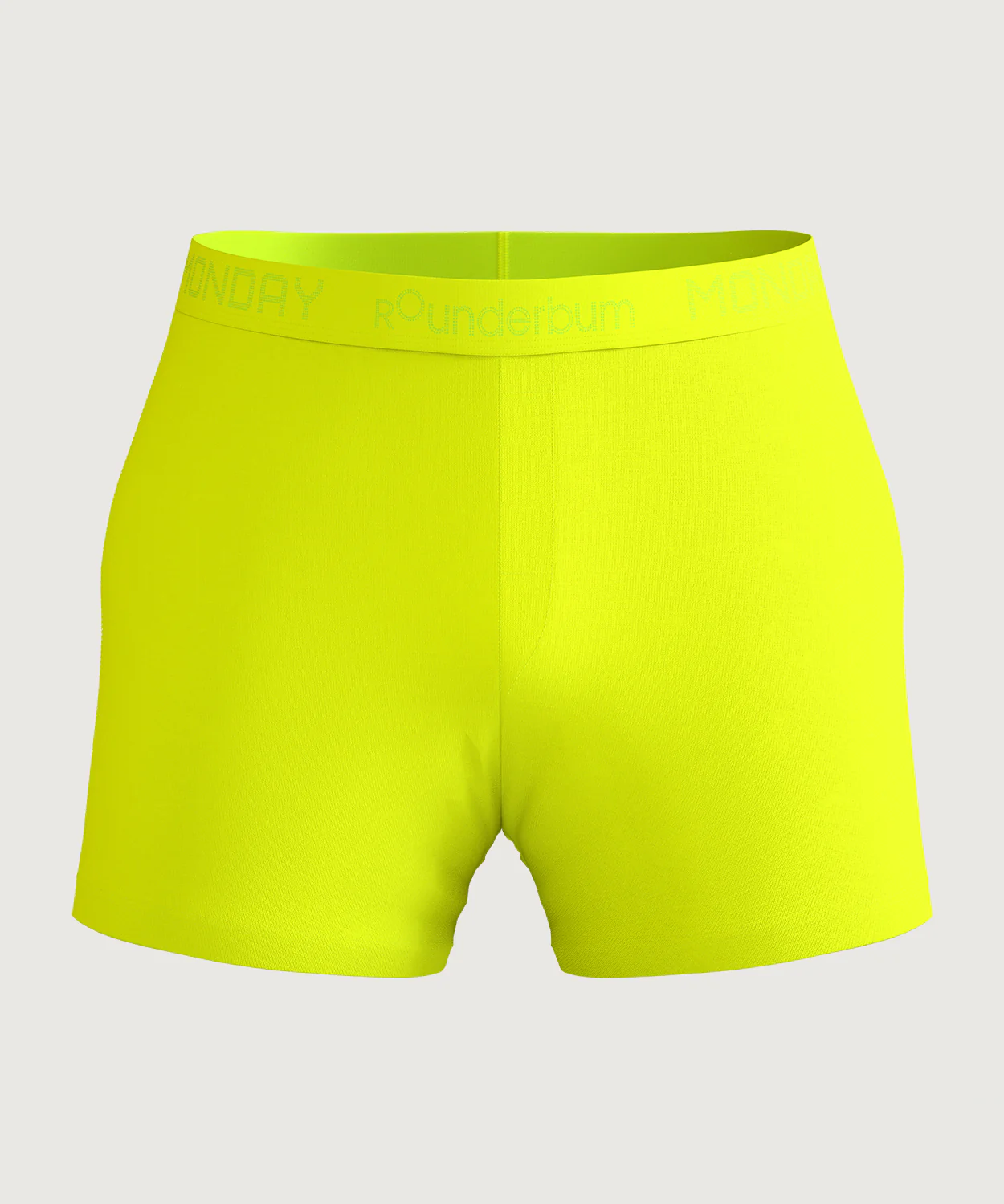 BUM AROUND Pajama Short - Image 17