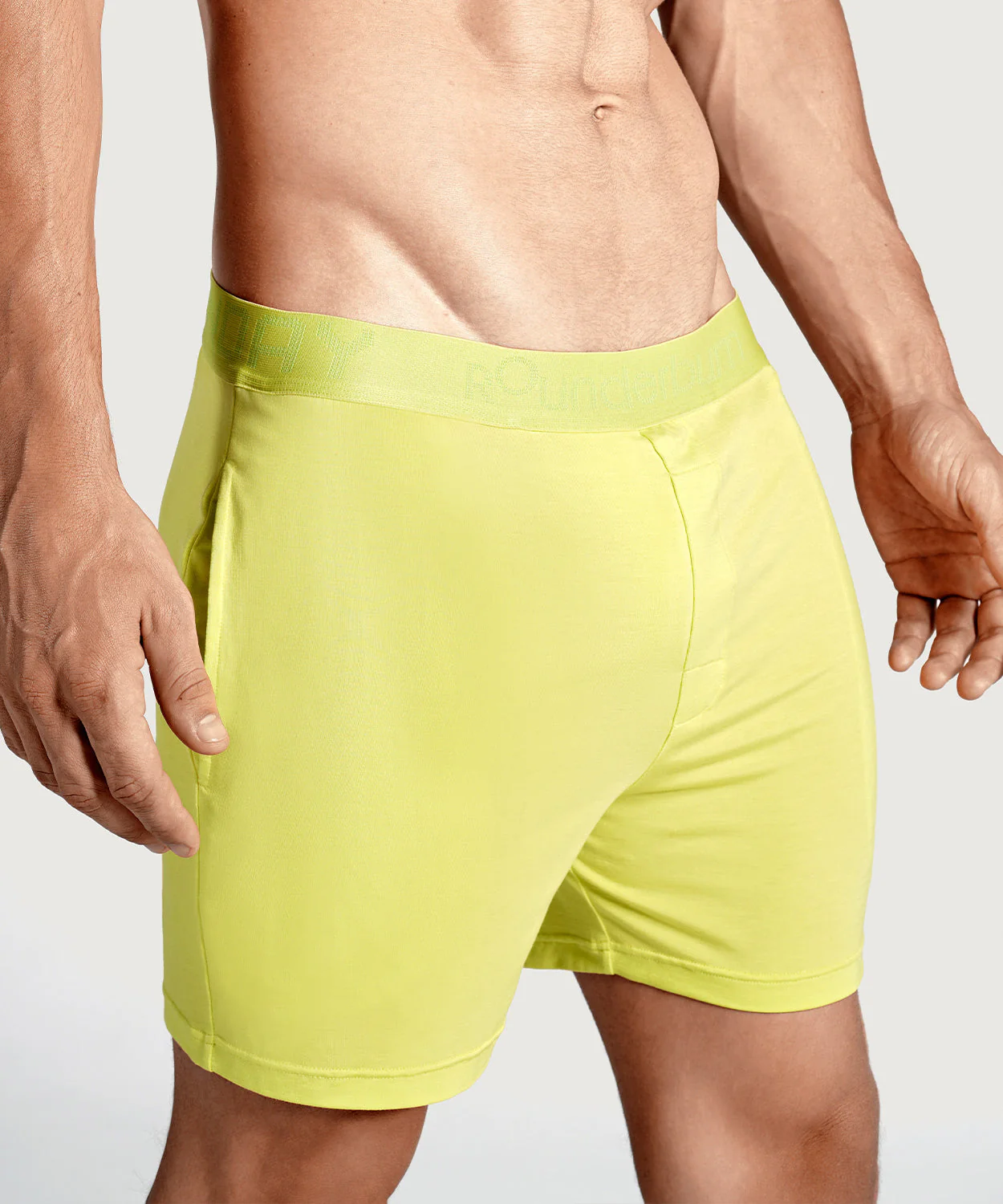 BUM AROUND Pajama Short - Image 19