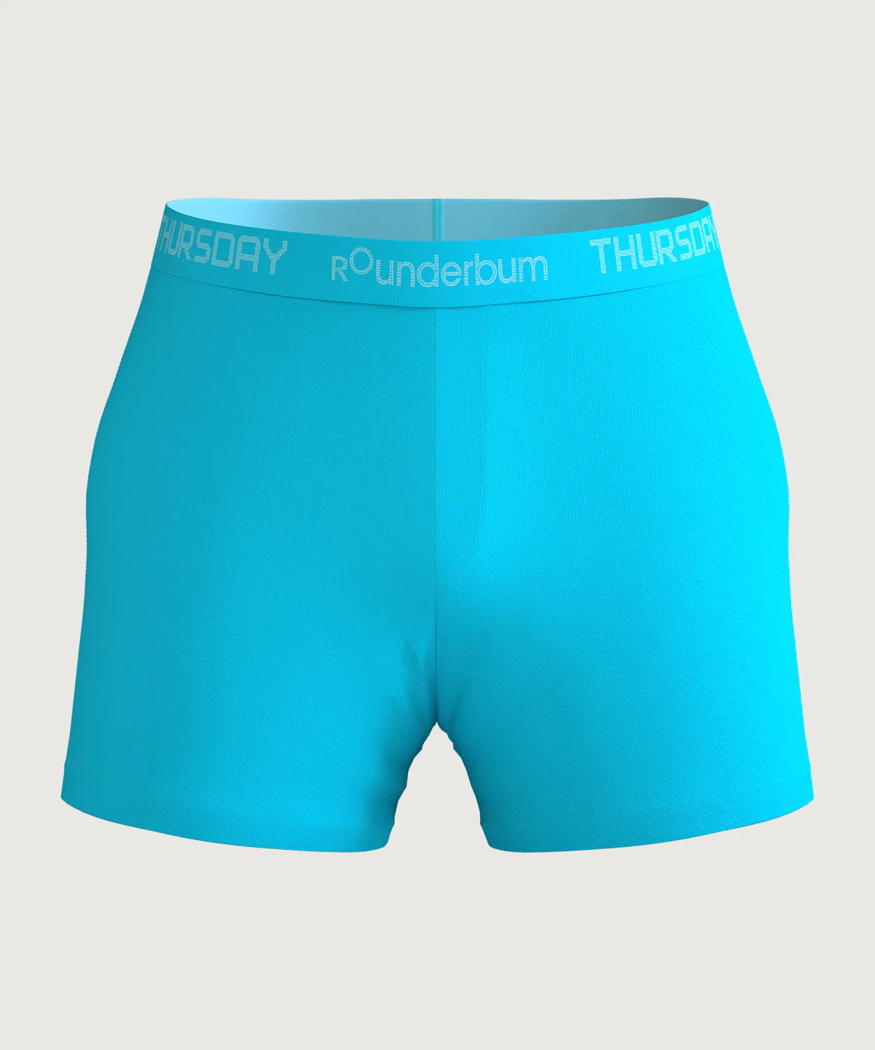 BUM AROUND Pajama Short - Image 2