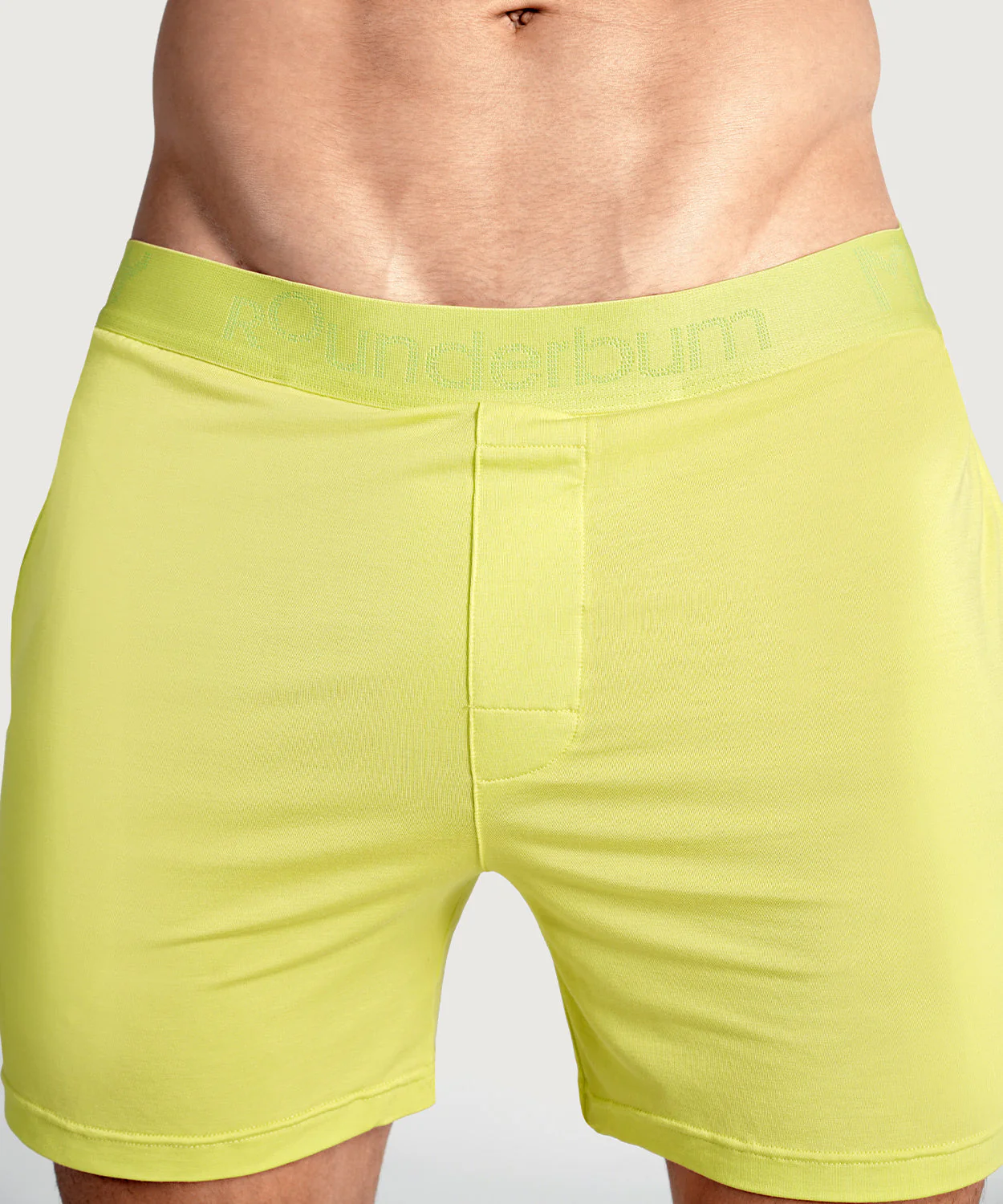 BUM AROUND Pajama Short - Image 20