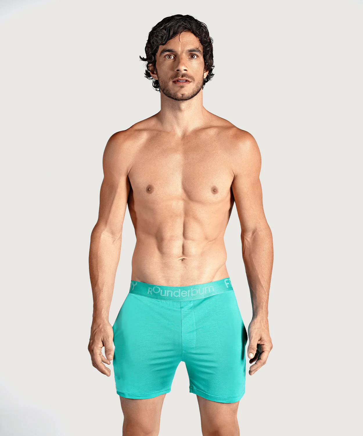 BUM AROUND Pajama Short - Image 24