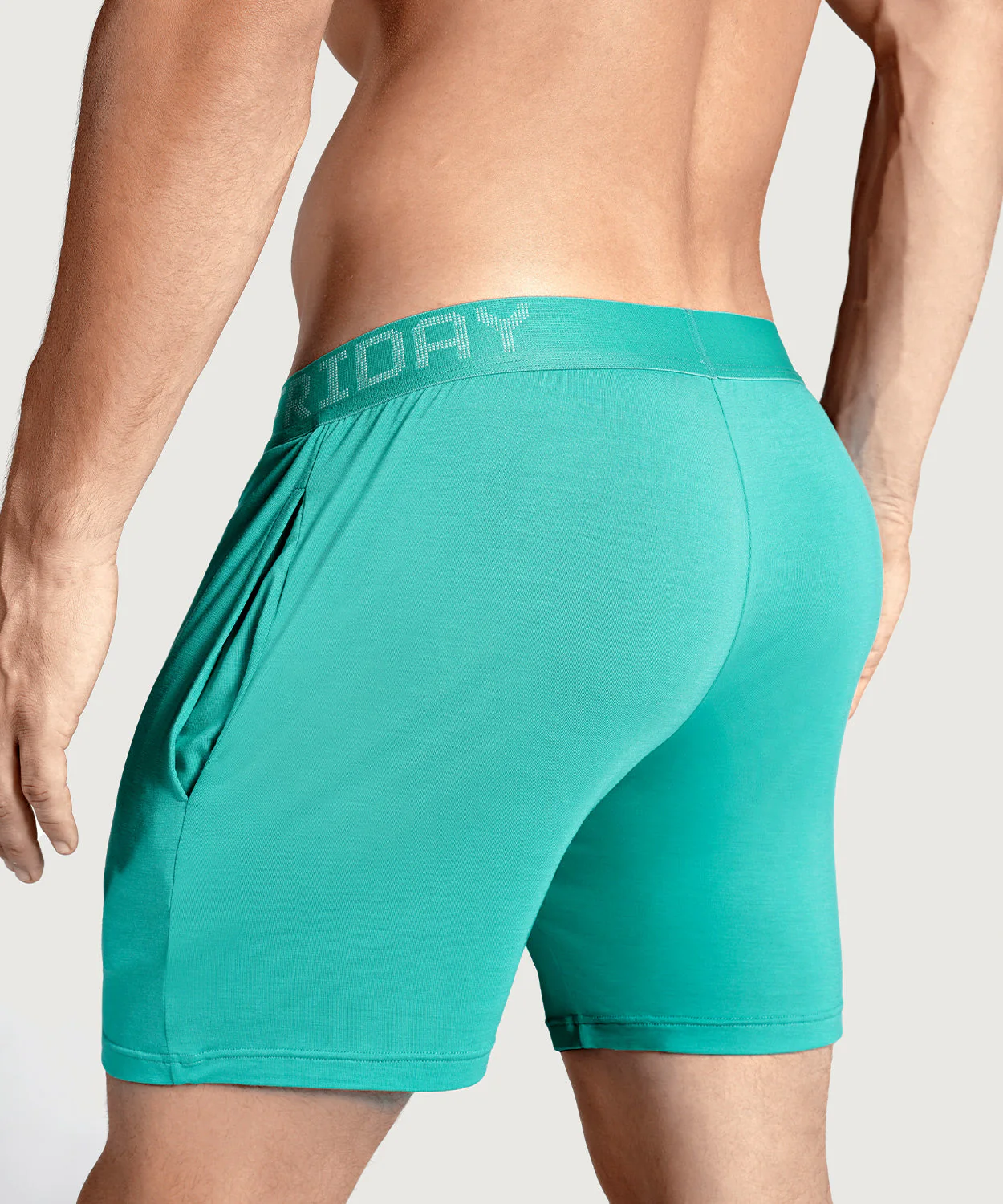 BUM AROUND Pajama Short - Image 26