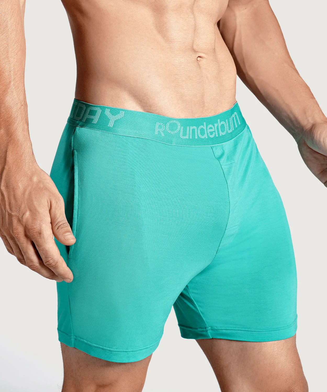 BUM AROUND Pajama Short - Image 27