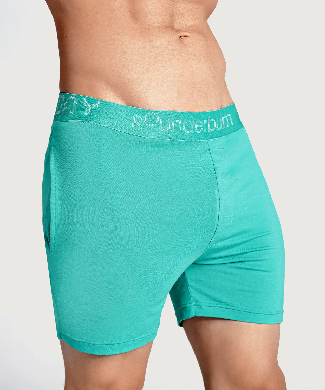 BUM AROUND Pajama Short - Image 28