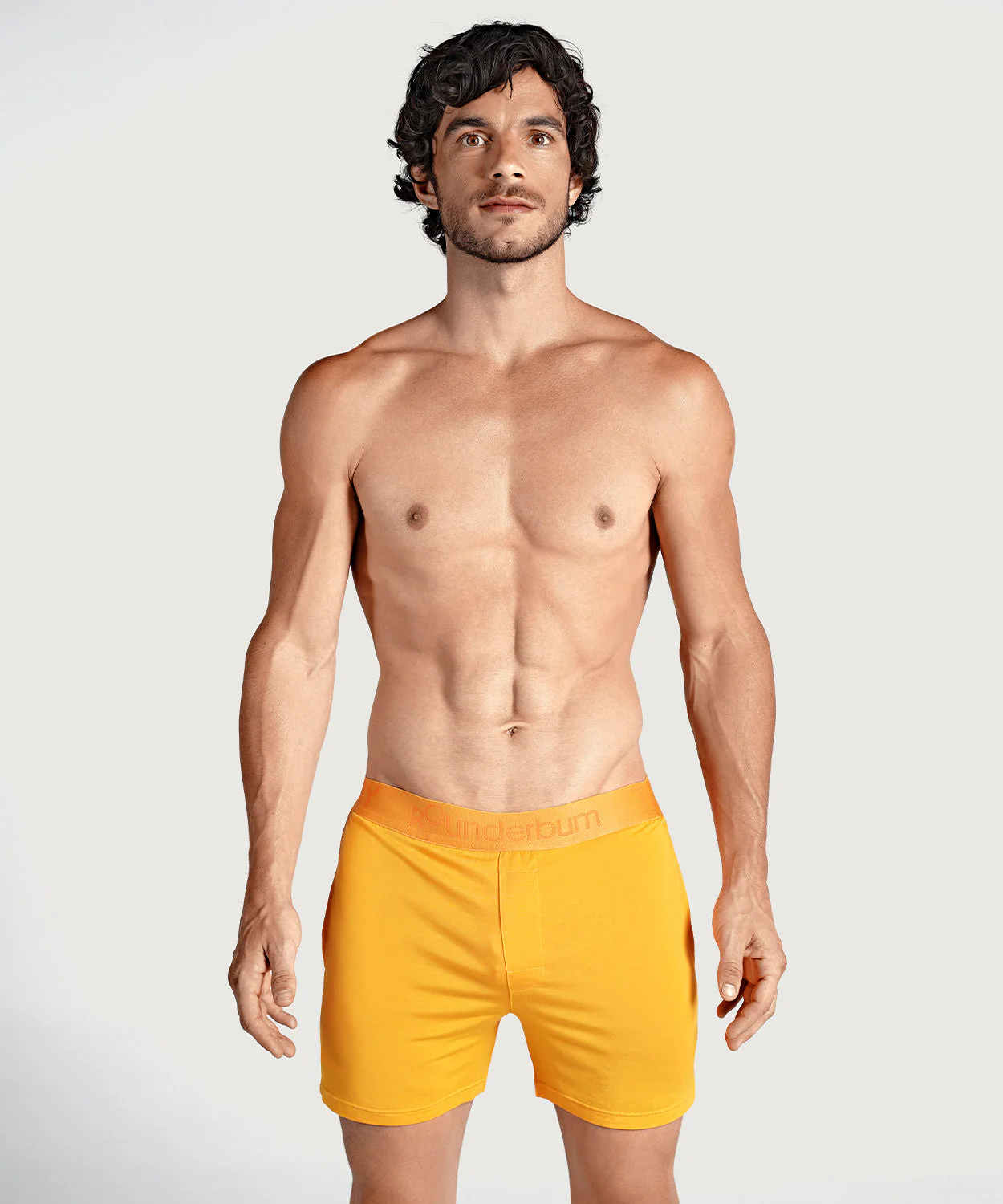 BUM AROUND Pajama Short - Image 32