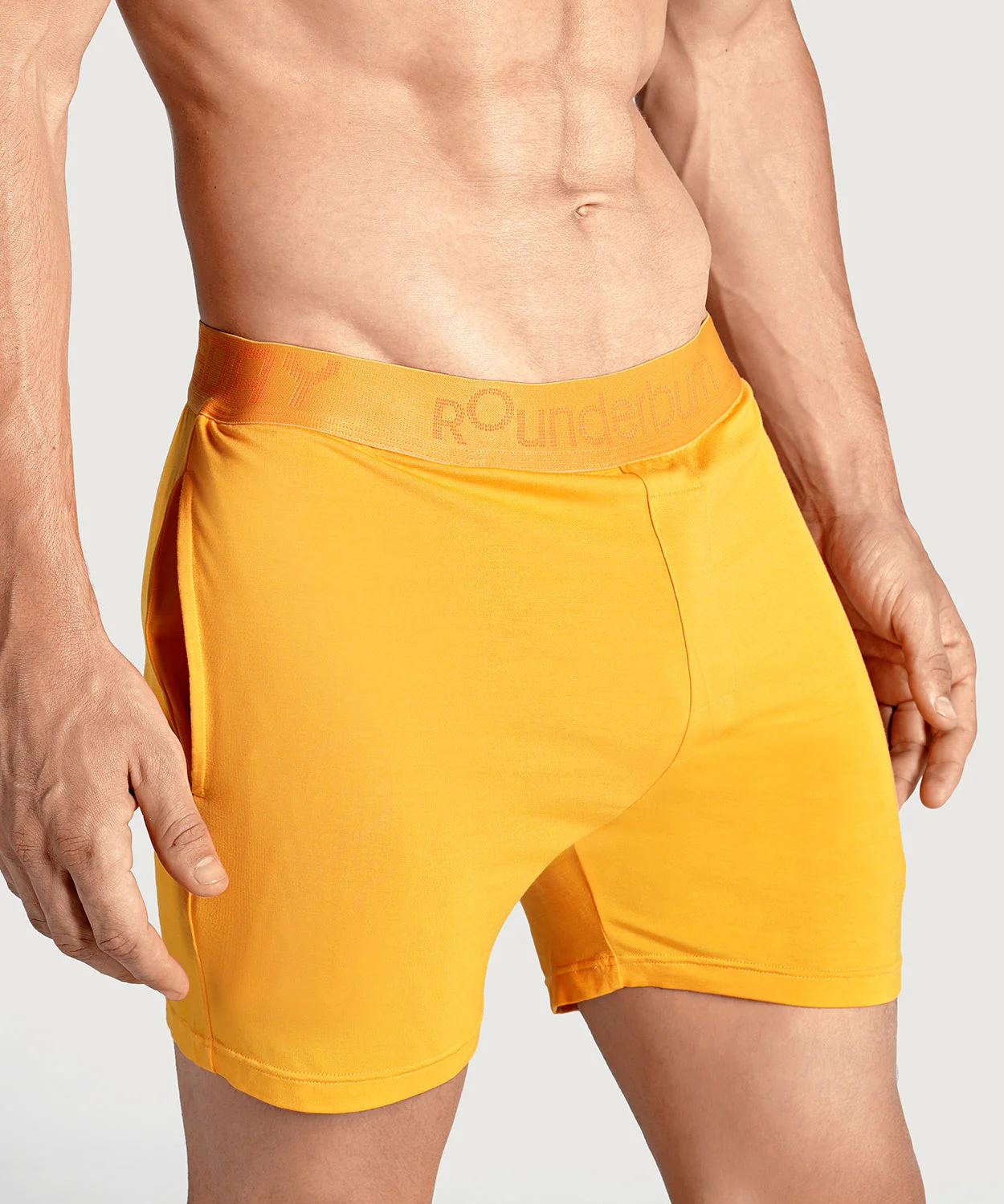 BUM AROUND Pajama Short - Image 34