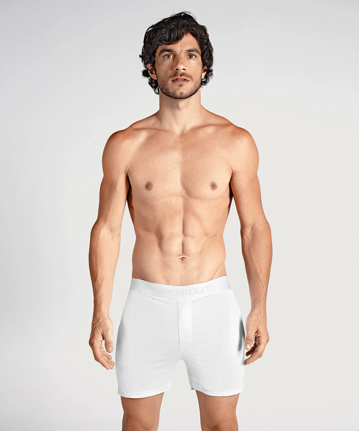 BUM AROUND Pajama Short - Image 41
