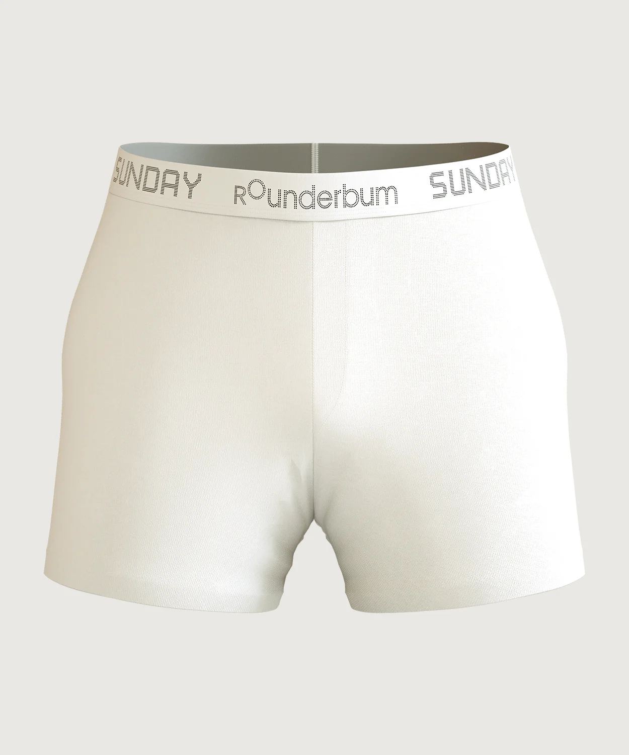 BUM AROUND Pajama Short - Image 42