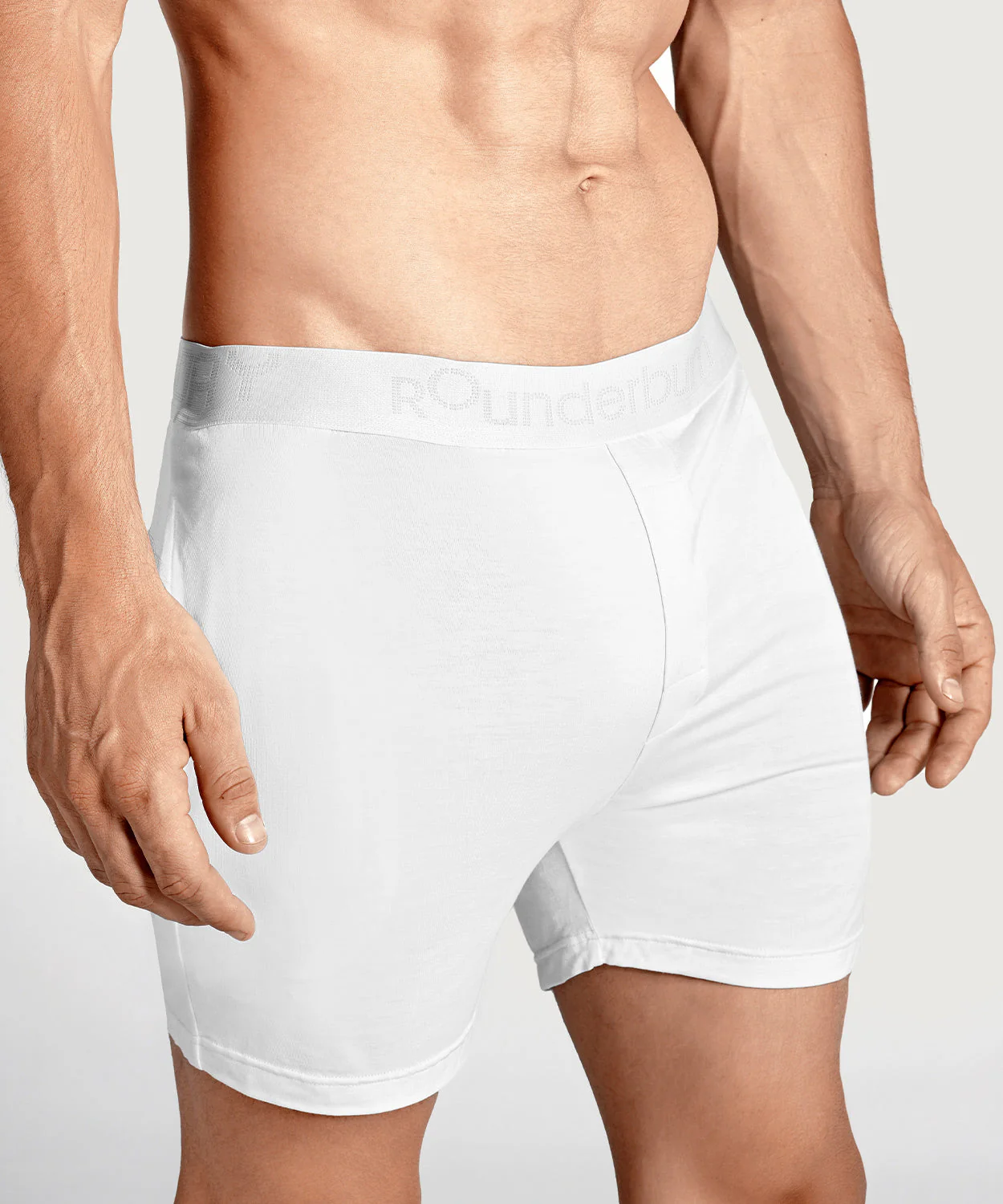 BUM AROUND Pajama Short - Image 43