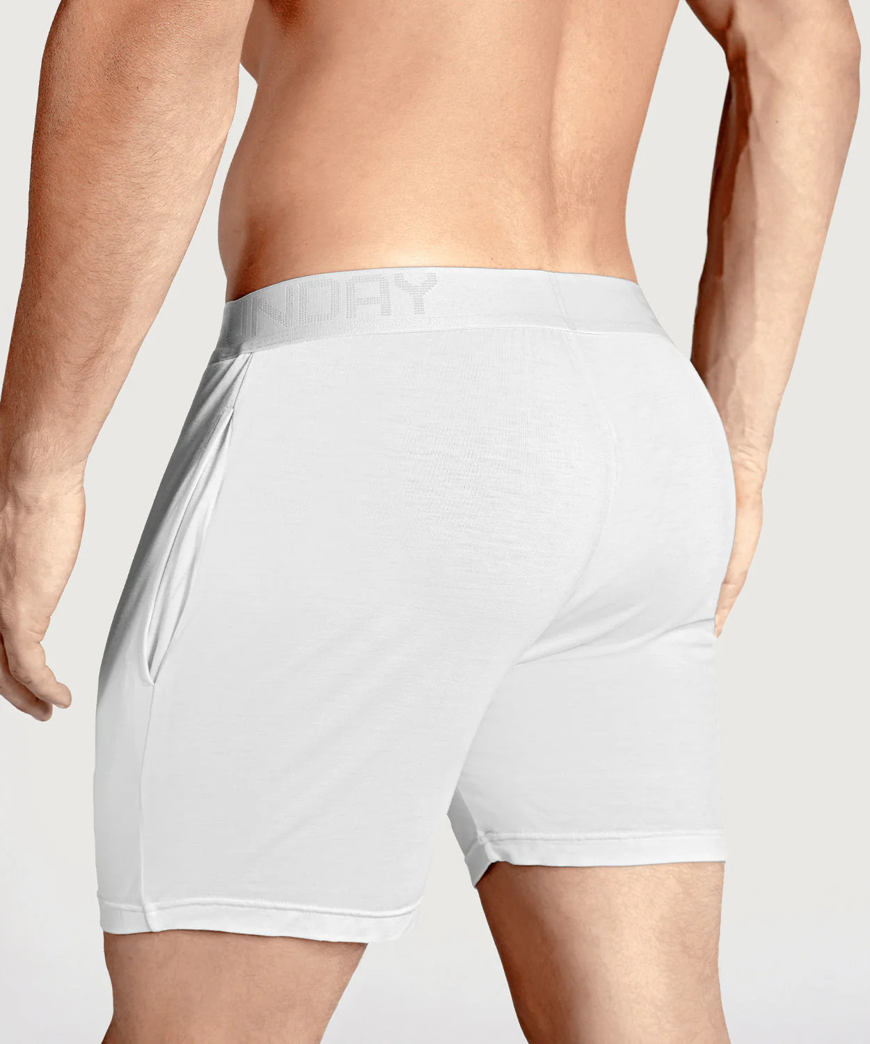 BUM AROUND Pajama Short - Image 44