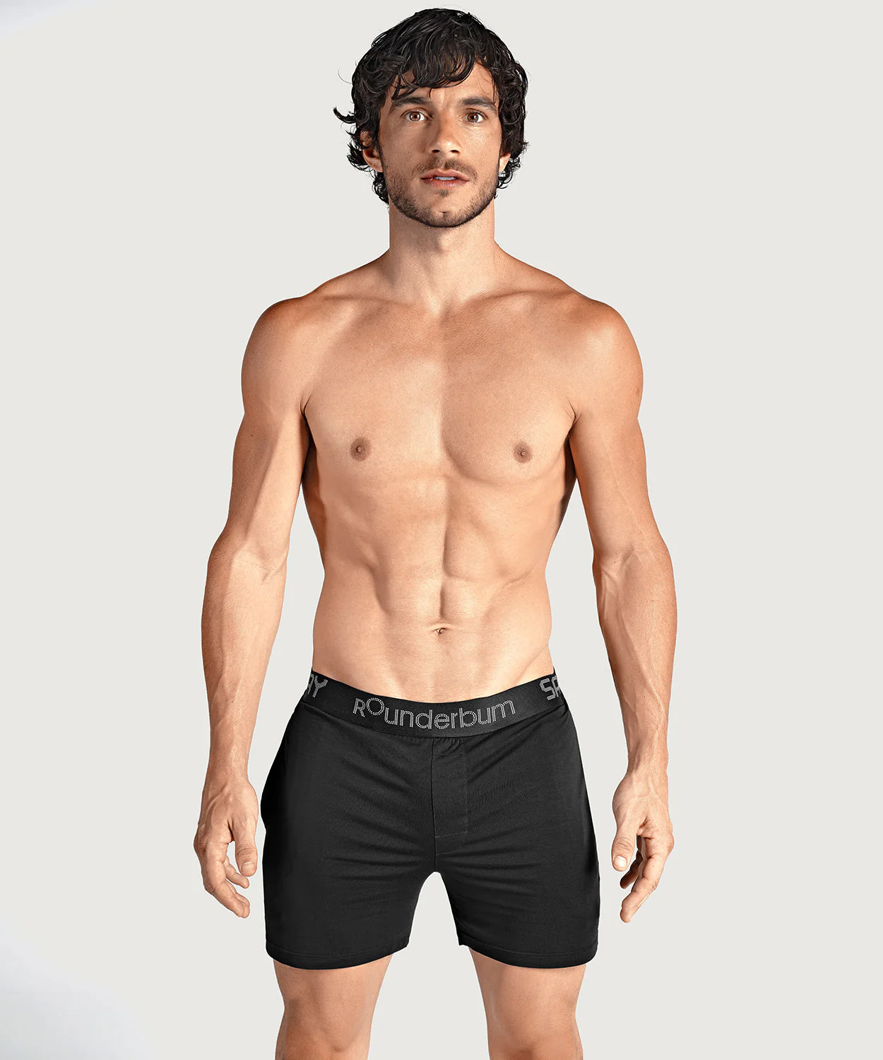 BUM AROUND Pajama Short - Image 49