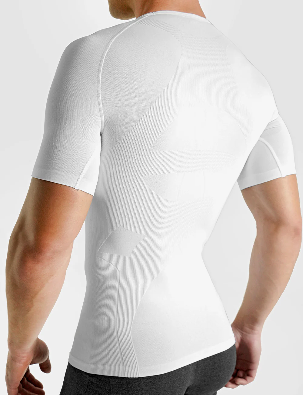 Seamless Compression T-Shirt - Image 13
