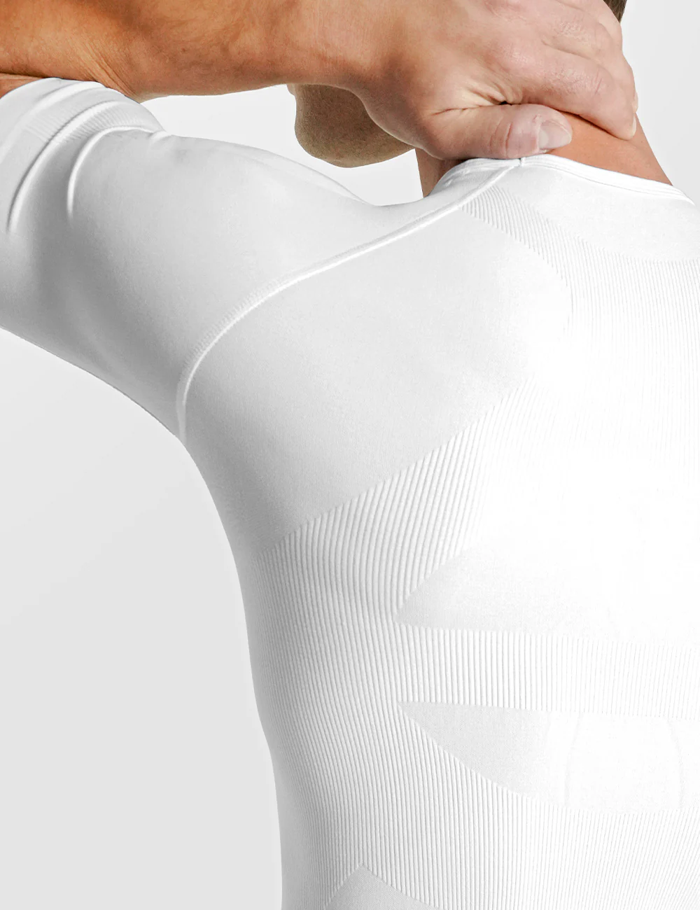 Seamless Compression T-Shirt - Image 14