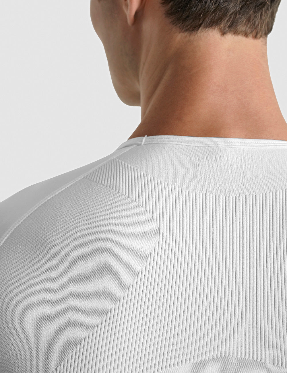 Seamless Compression T-Shirt - Image 15