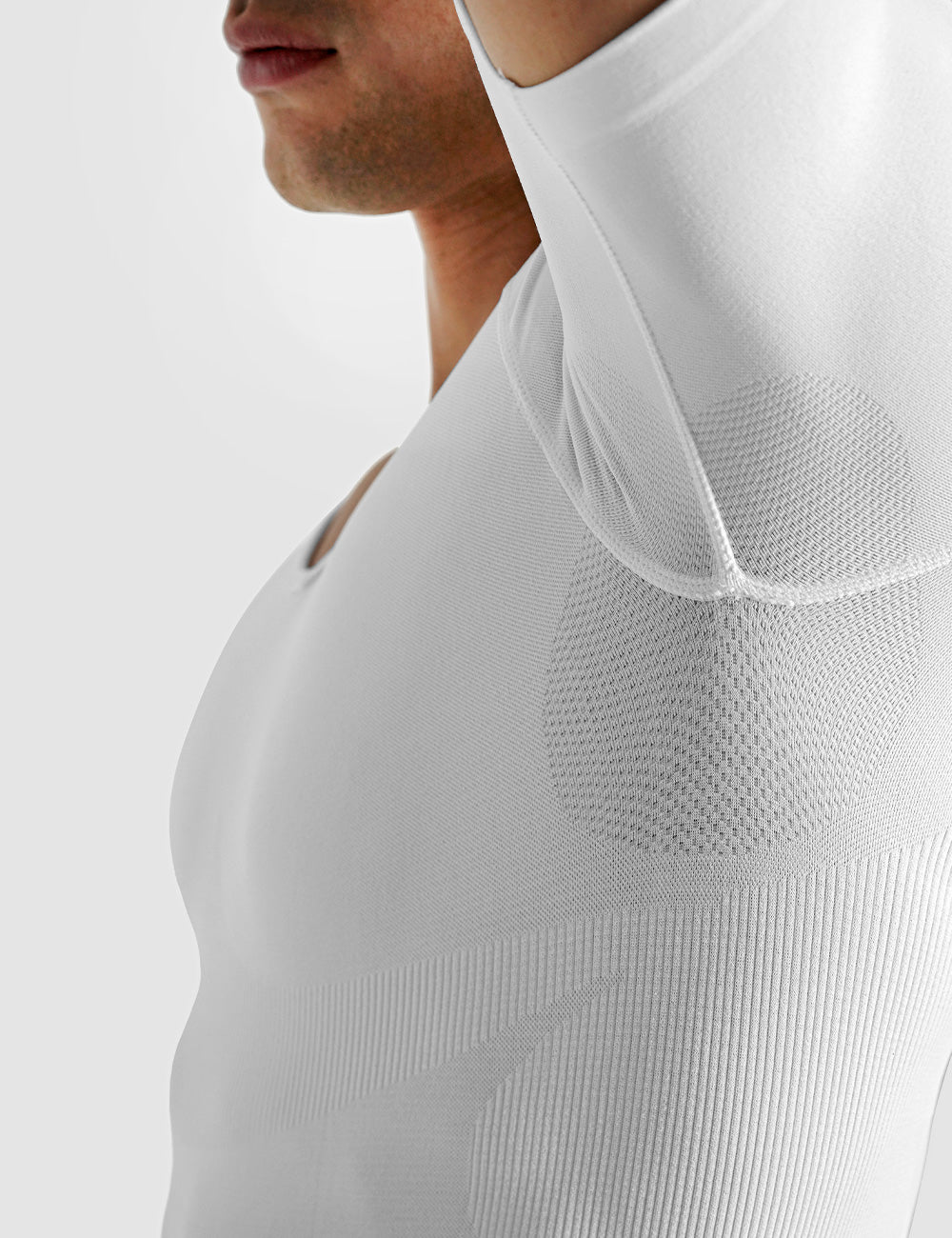 Seamless Compression T-Shirt - Image 16