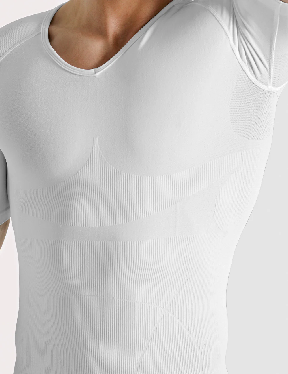 Seamless Compression T-Shirt - Image 17