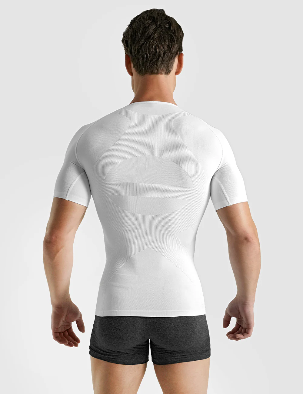 Seamless Compression T-Shirt - Image 18