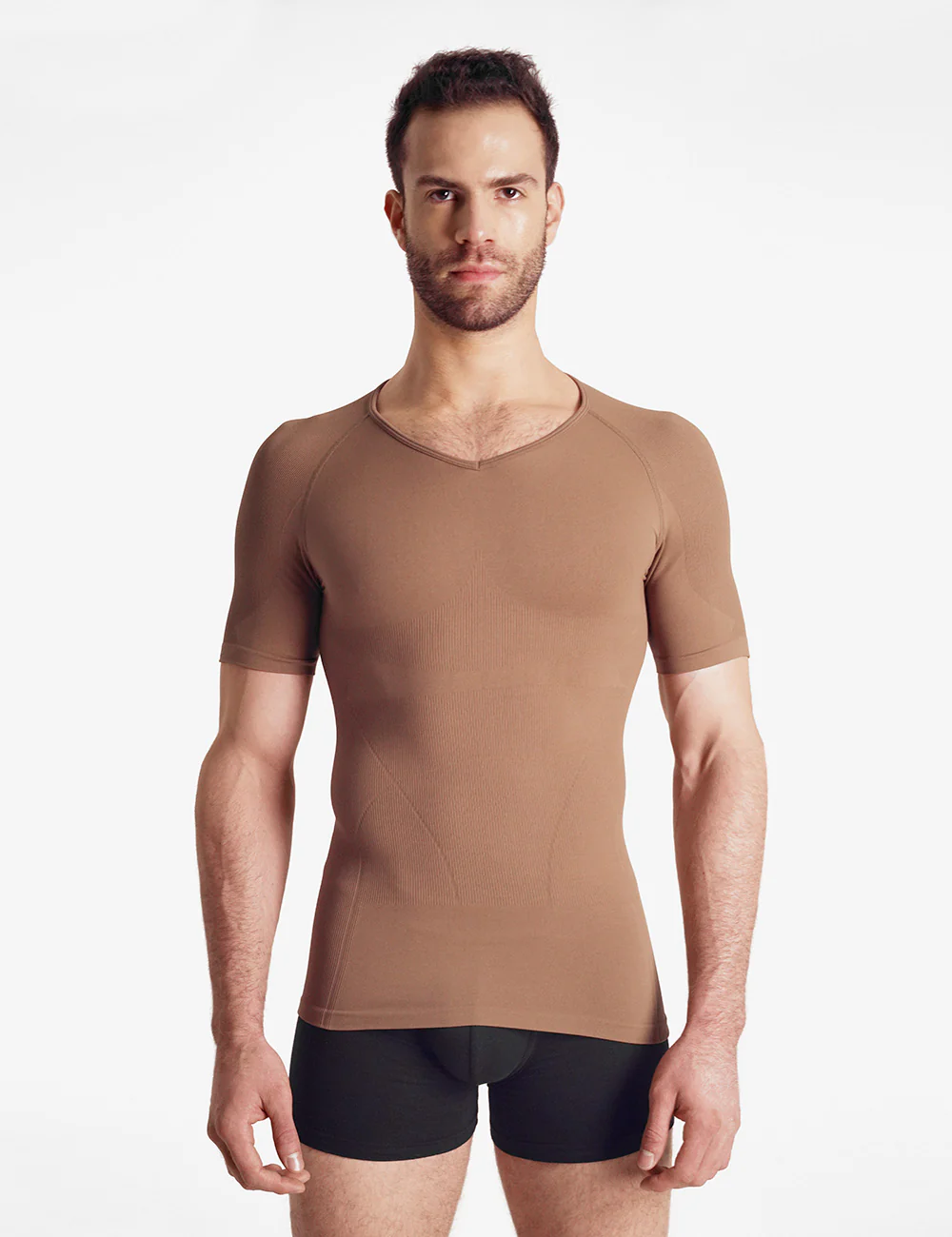 Seamless Compression T-Shirt - Image 19