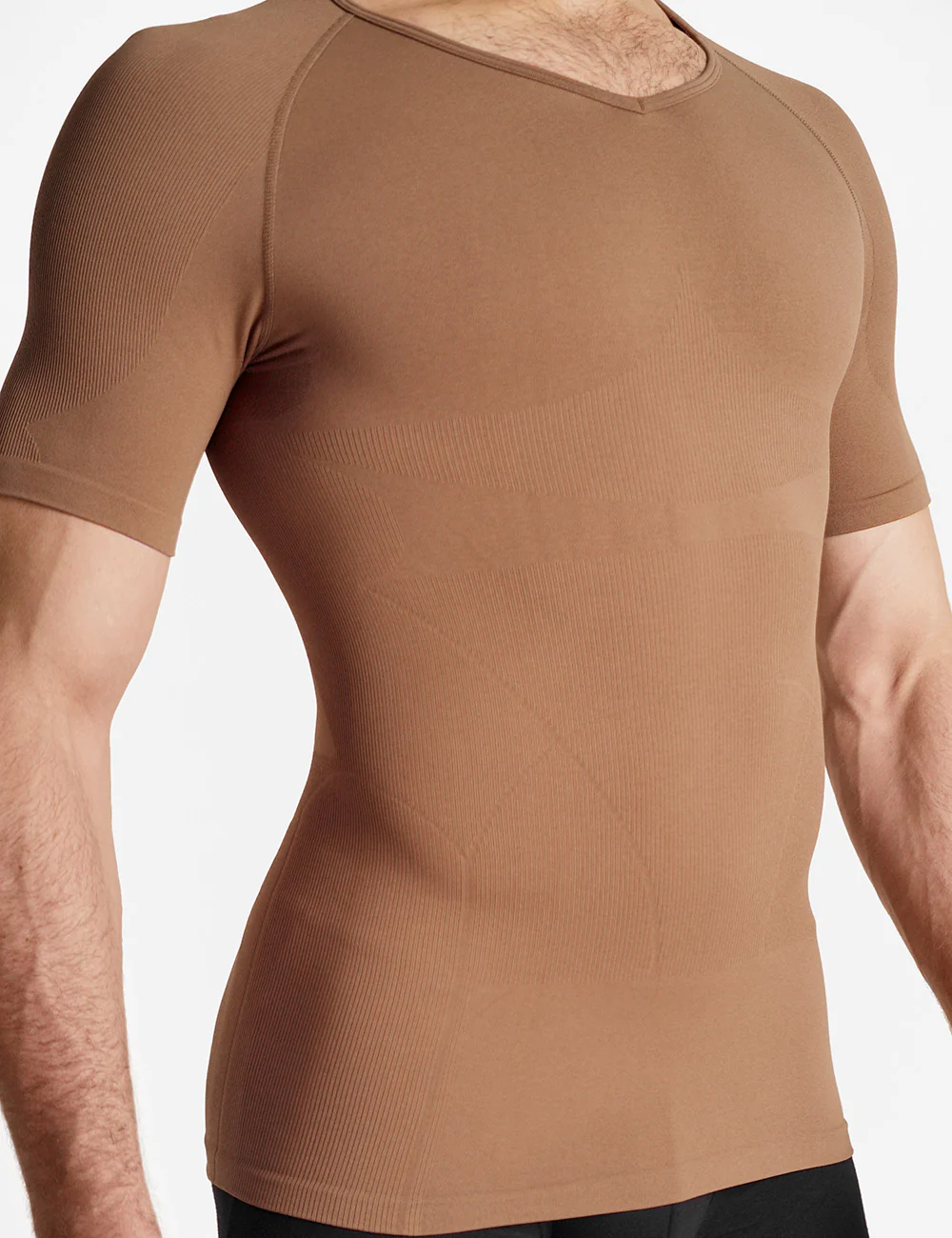 Seamless Compression T-Shirt - Image 21