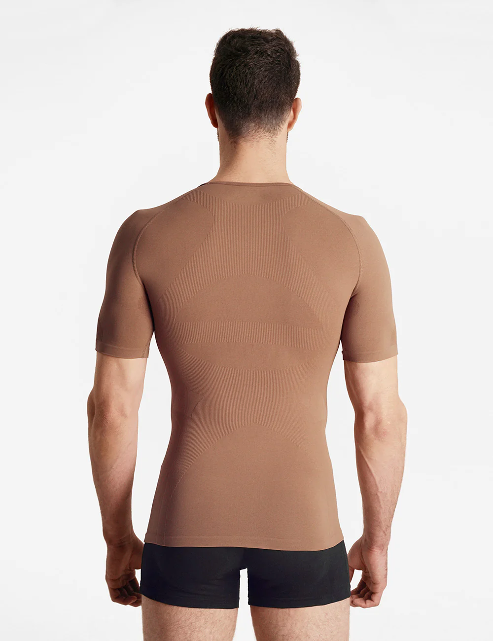 Seamless Compression T-Shirt - Image 22