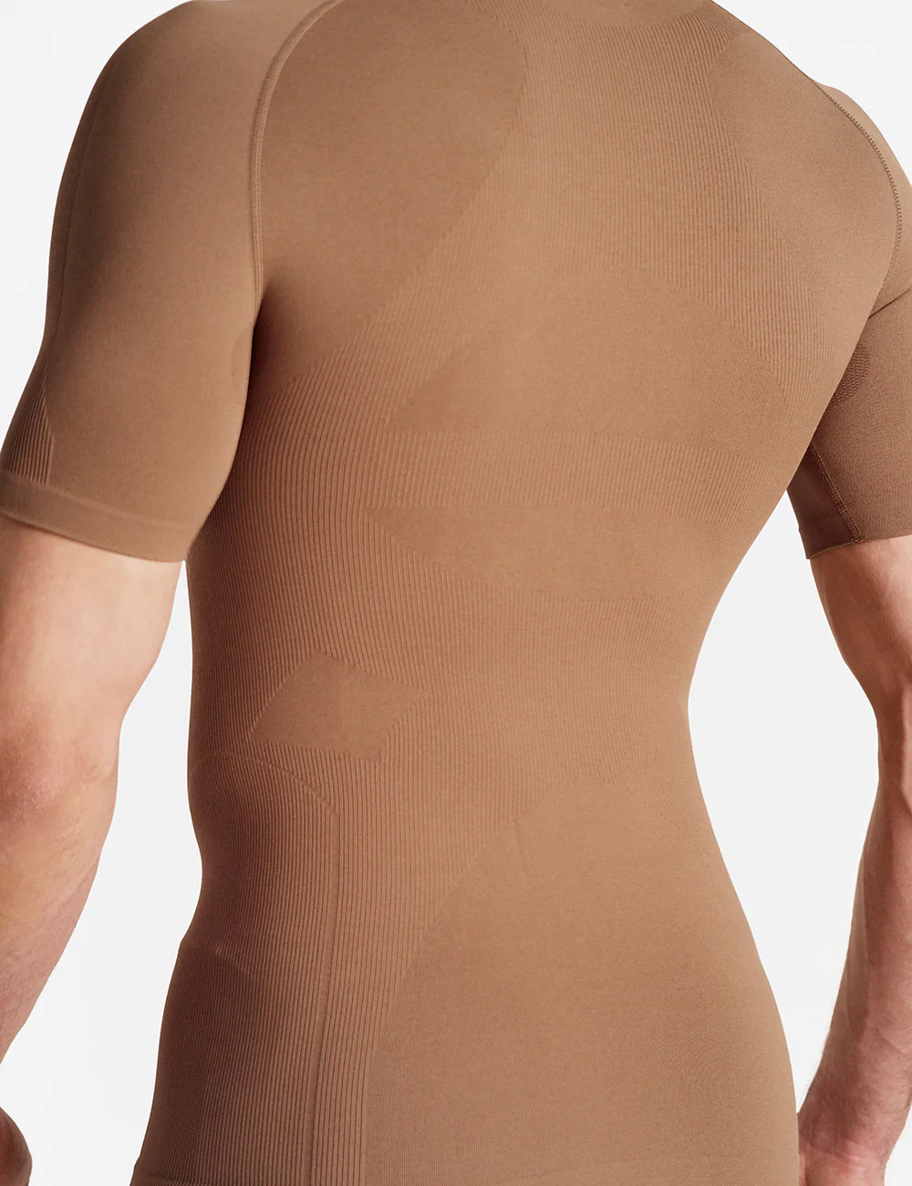 Seamless Compression T-Shirt - Image 23