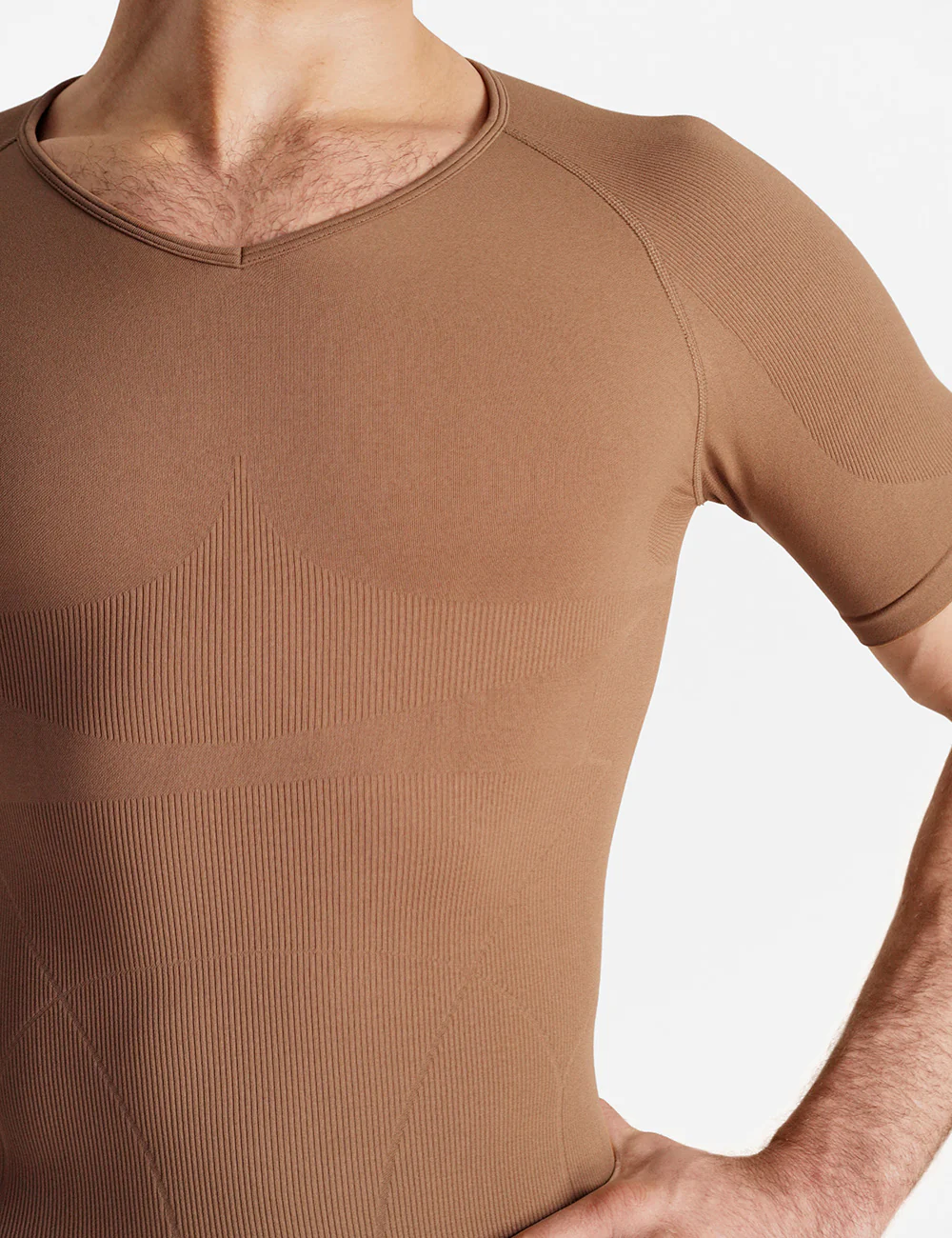 Seamless Compression T-Shirt - Image 24