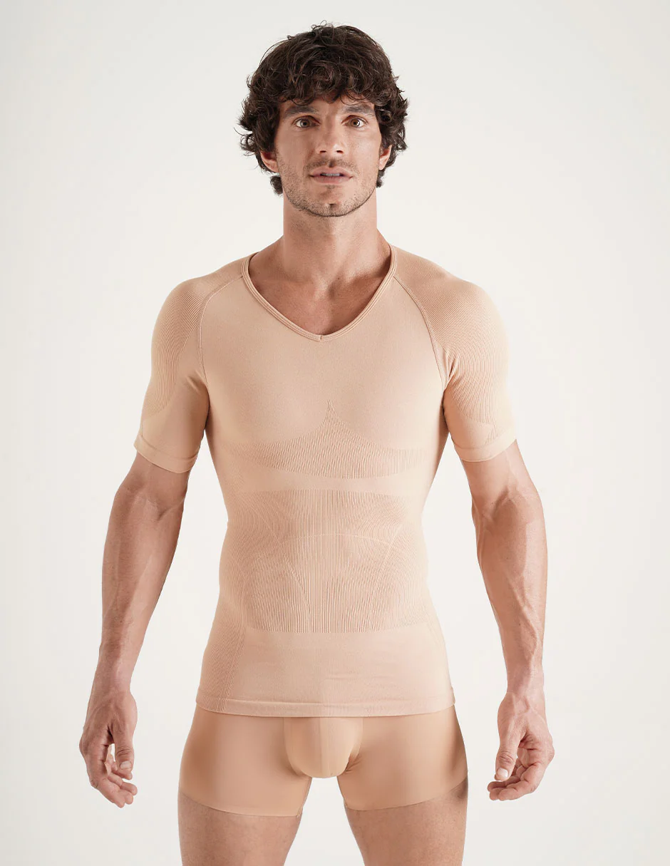 Seamless Compression T-Shirt - Image 25