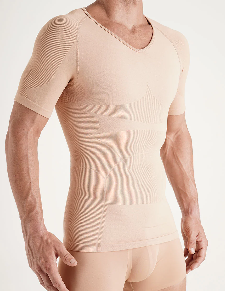 Seamless Compression T-Shirt - Image 27