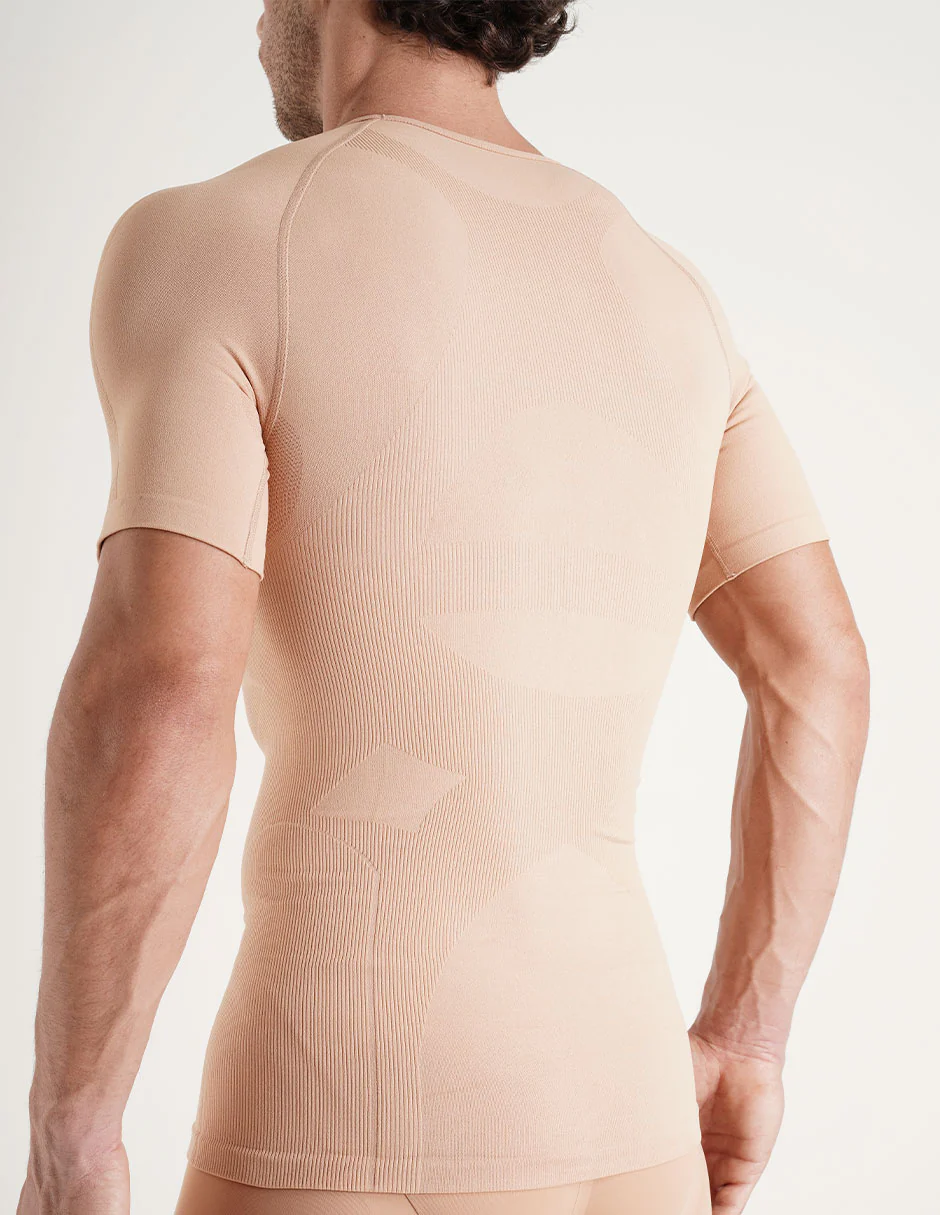 Seamless Compression T-Shirt - Image 28