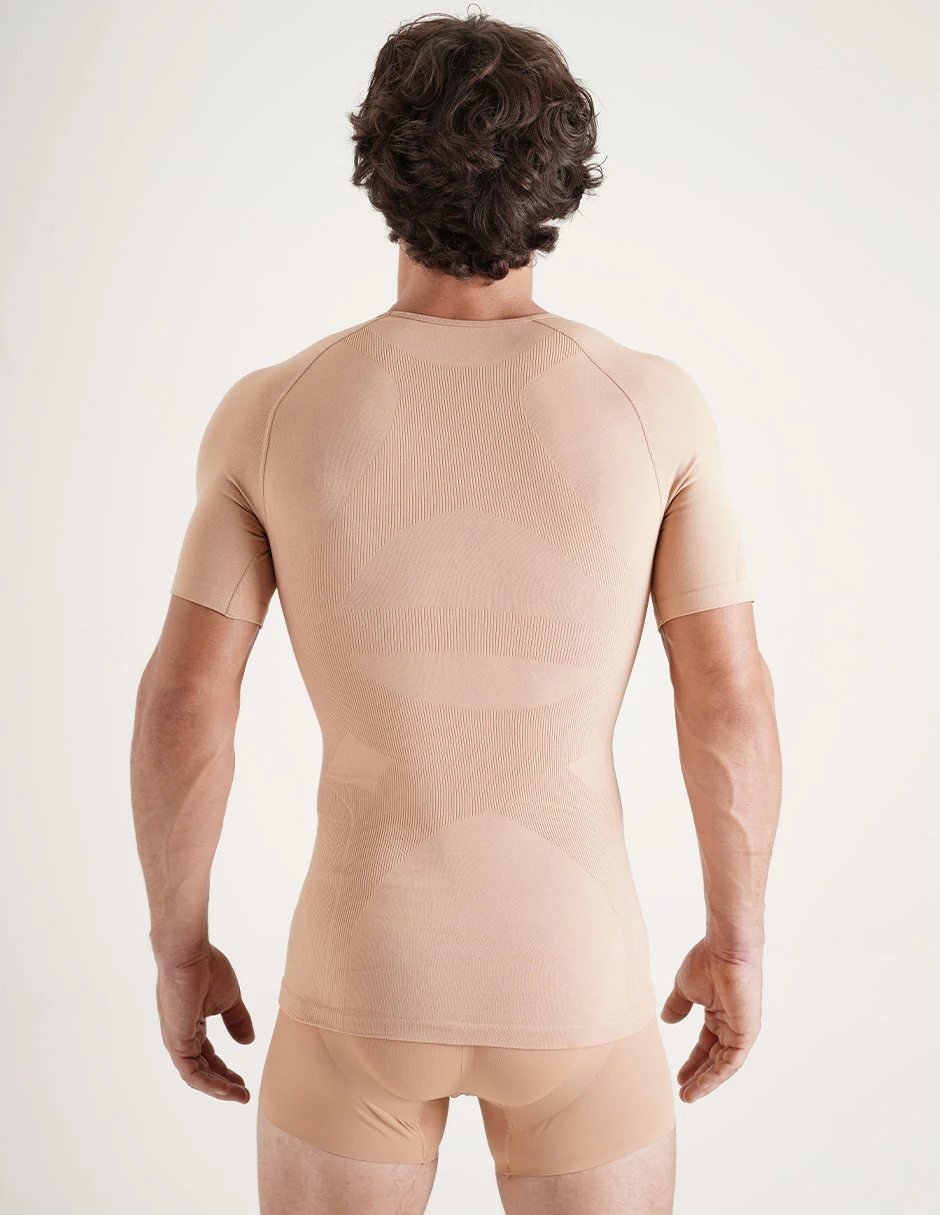 Seamless Compression T-Shirt - Image 29